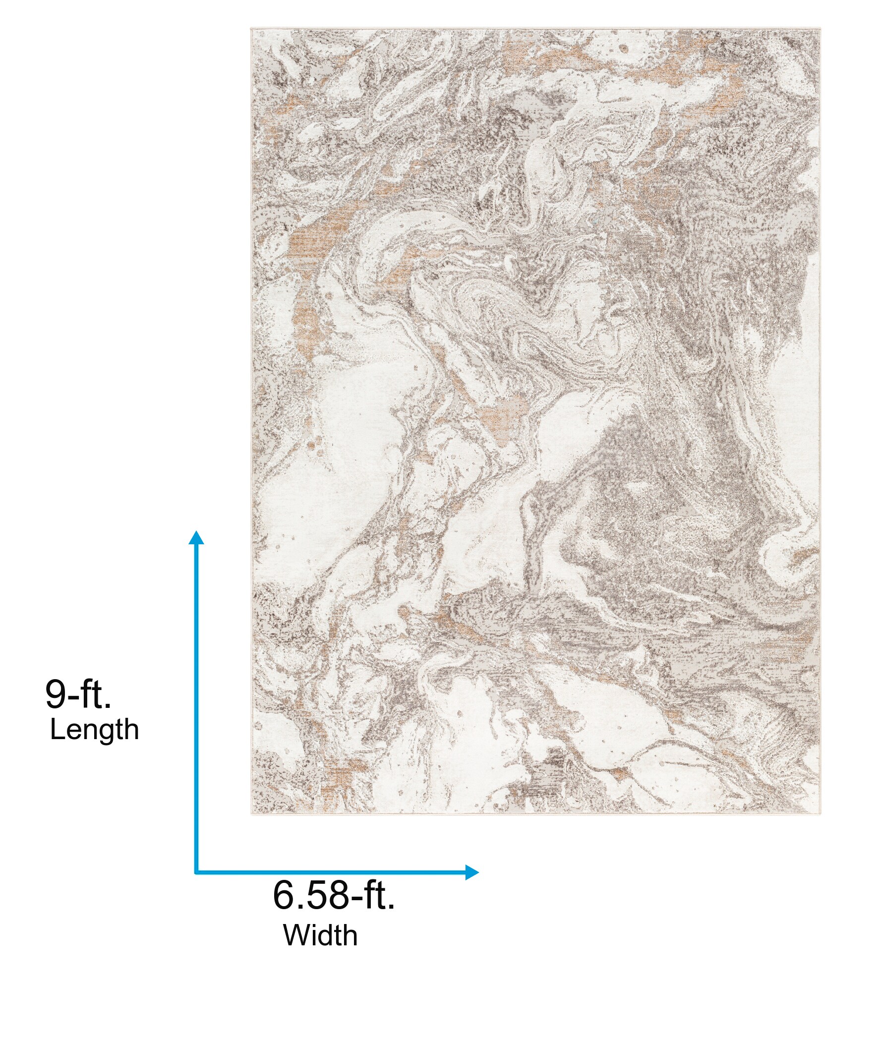 Livabliss ALG2330-679 rugs - View #11