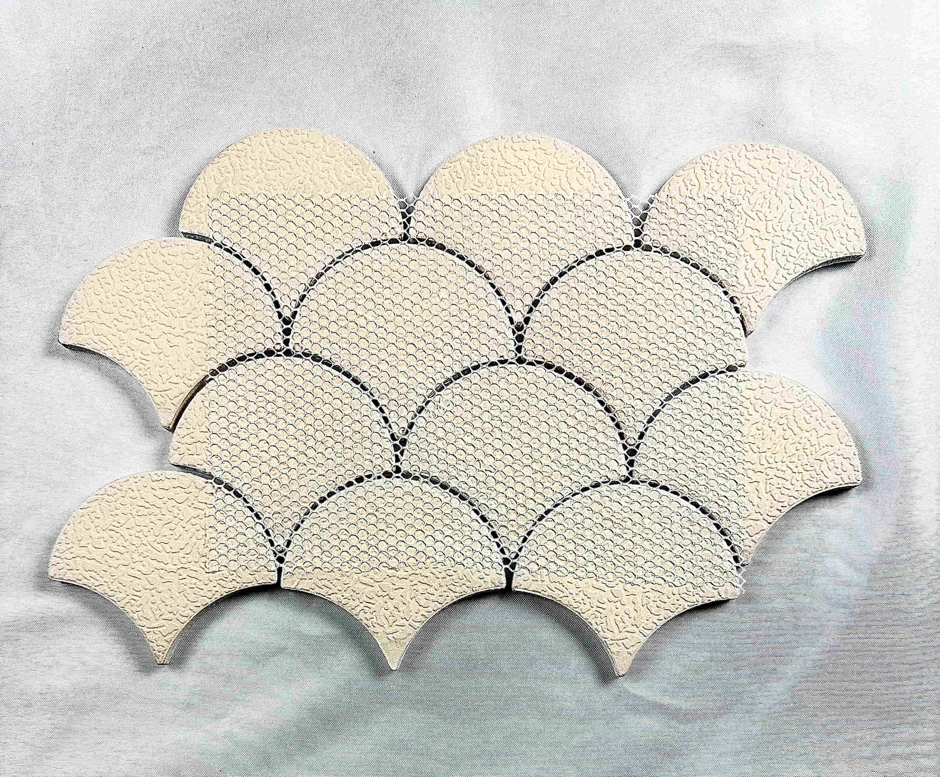 Abolos LWSMNTFSC-WH(13) Ceramic-Tile - View #9