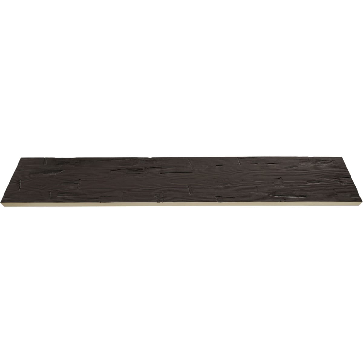 Ekena Millwork 1695563 Faux-Beams - View #2