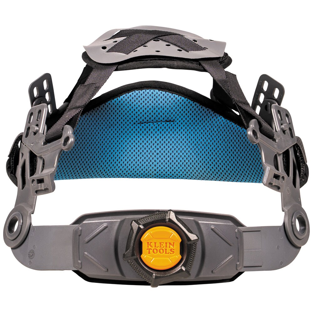 Klein Tools 60626 Safety-Hats - View #10
