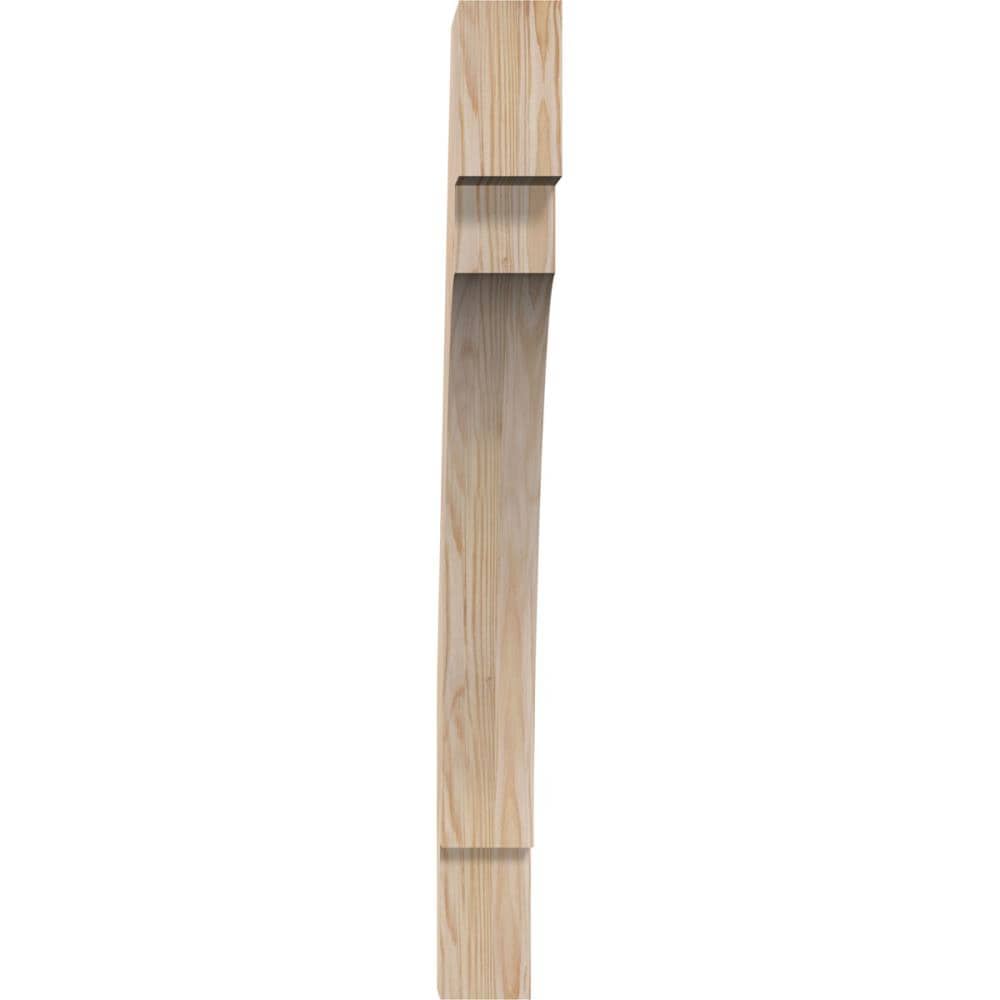 Ekena Millwork BRC04X24X36MRC00SDF braces - View #2