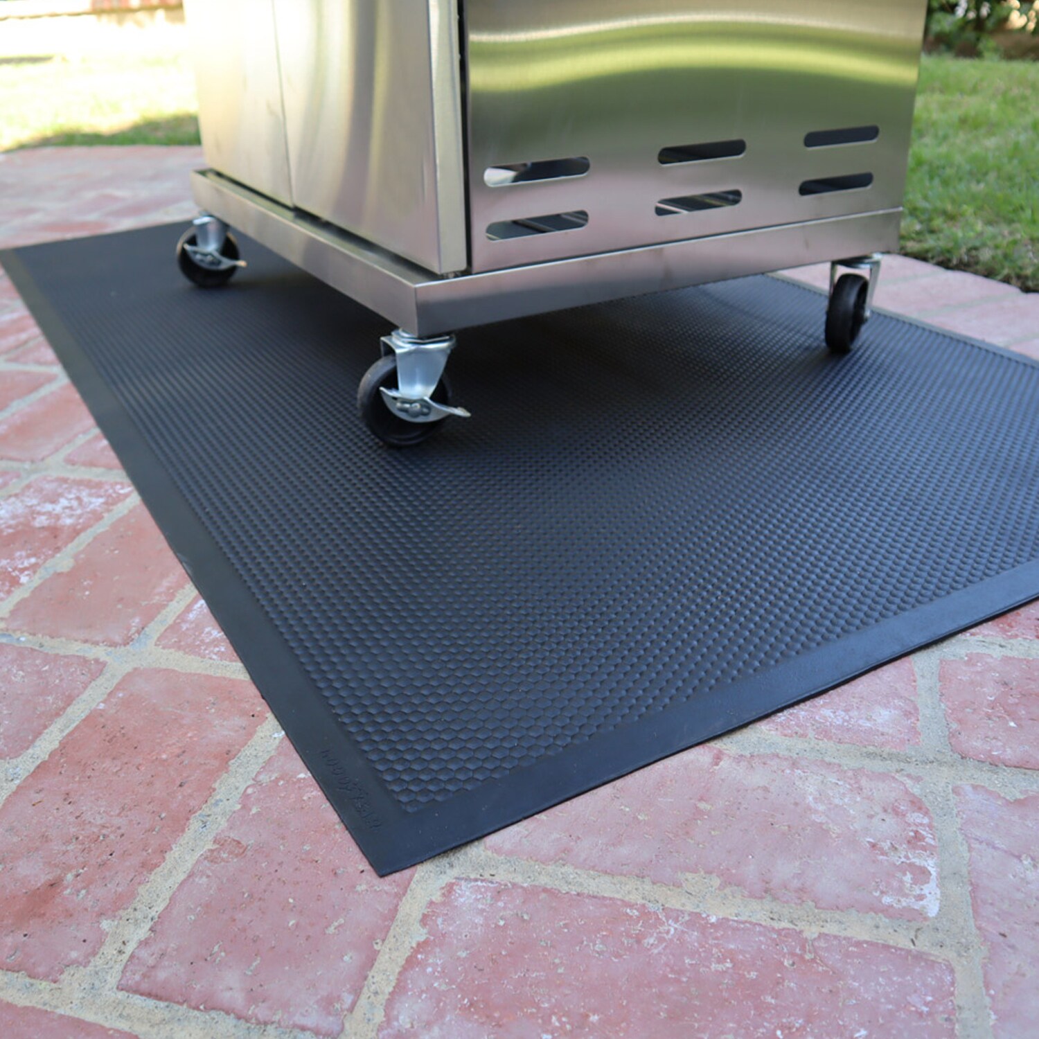 Goodyear 03-278-7232 Grill-Mats - View #8