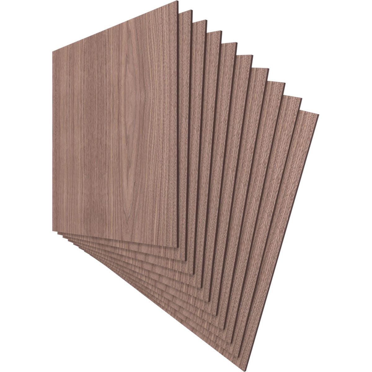 Ekena Millwork HBW24X24X250CWA Wall-Panels - View #2