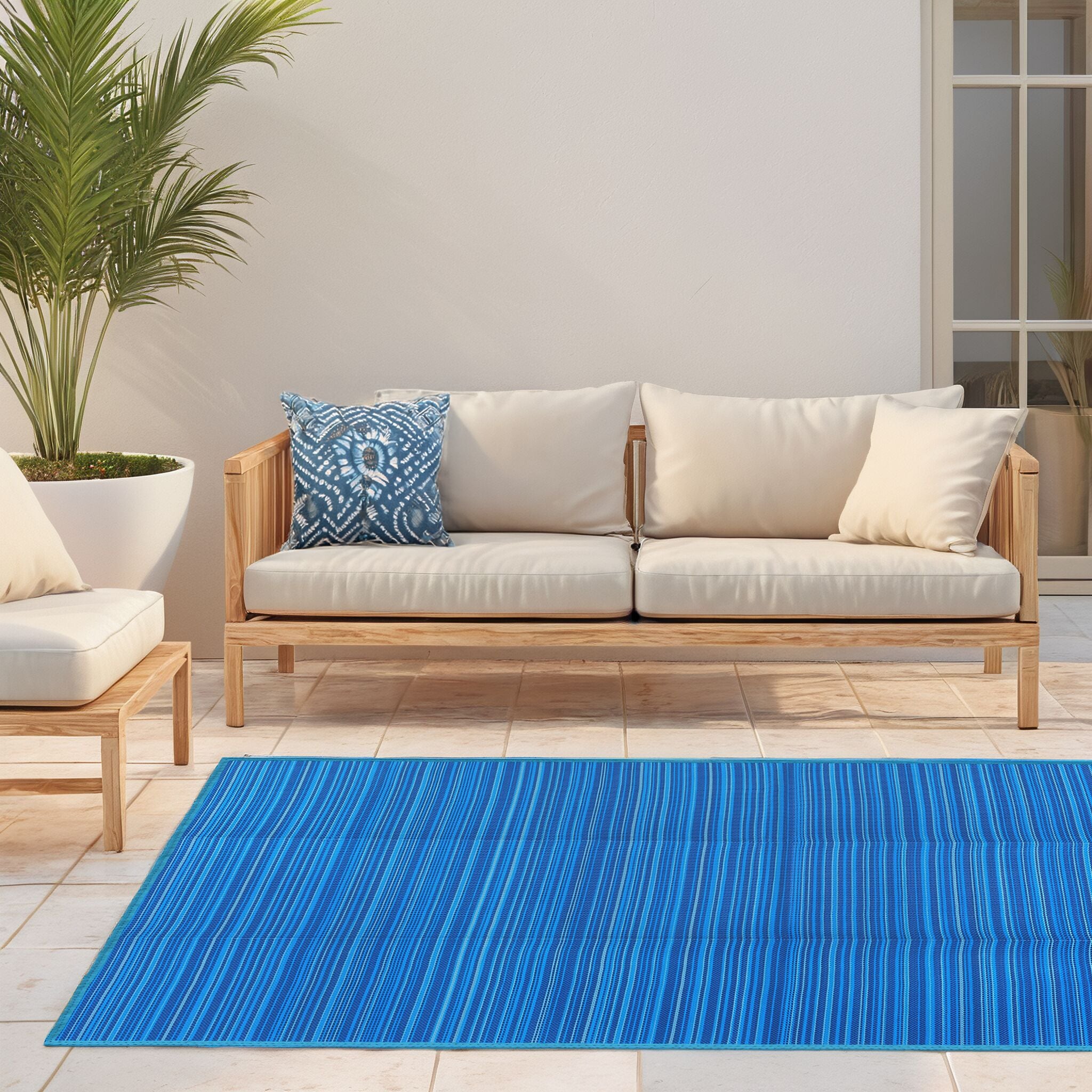 Tayse LNA1006 8X10 rugs - View #3