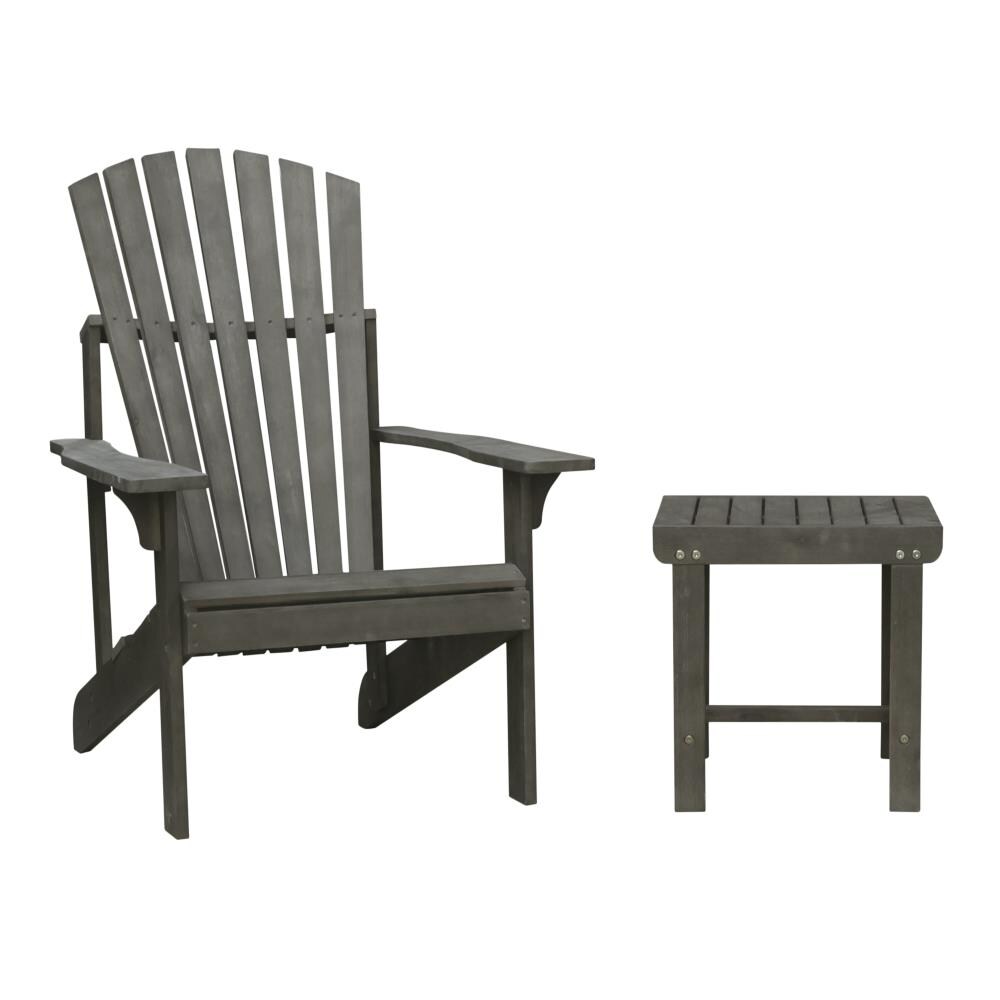 VIFAH V1843SET8 Renaissance 2-Piece Patio Conversation Set