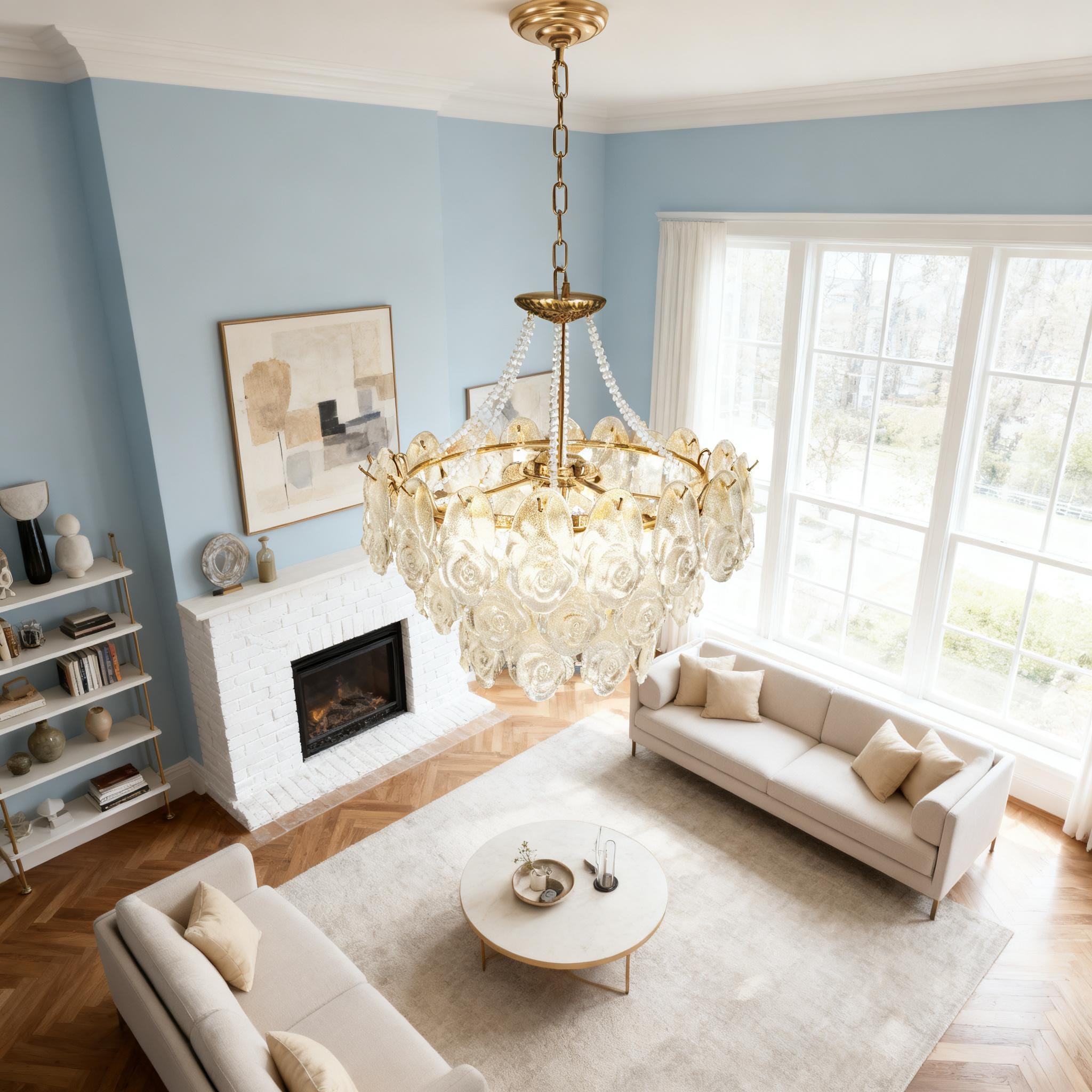 EFPERFECT DS-DY107 Pendant-Lights - View #6