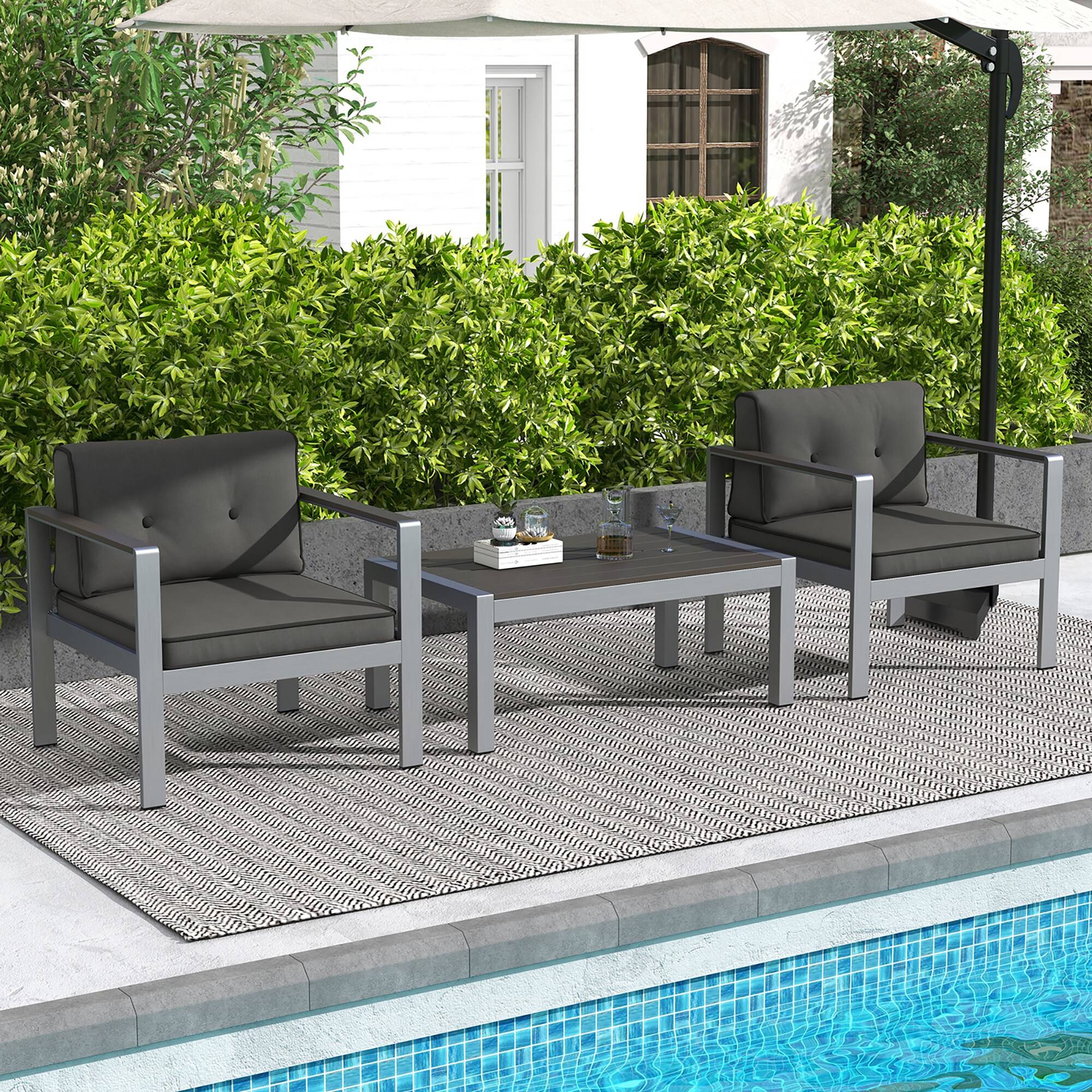 Costway LWS00012 Patio-Chairs - View #8