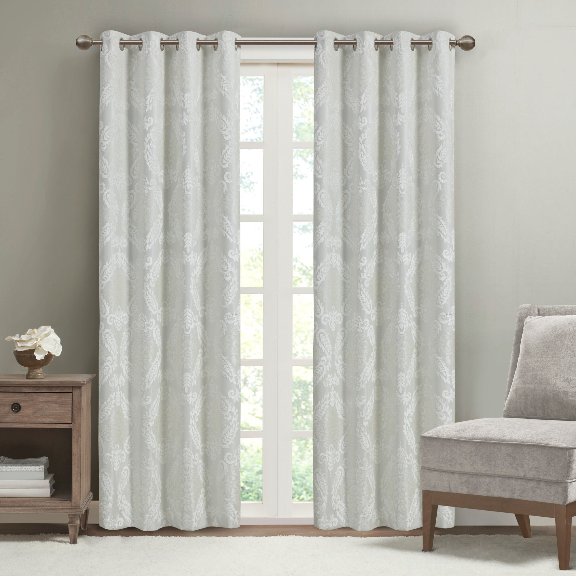 Sunsmart SS40-0200 curtains - View #10