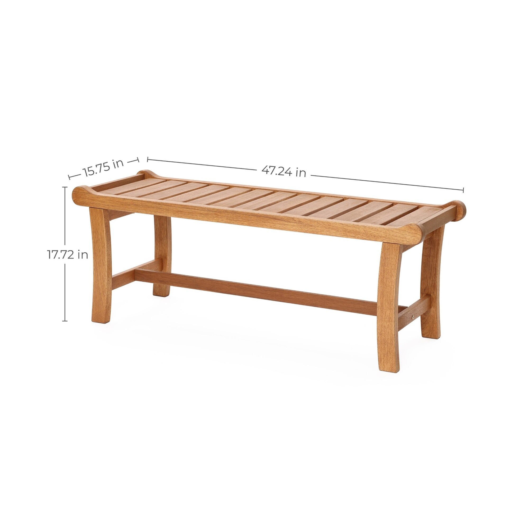 LuxenHome WHOF2277 benches - View #7