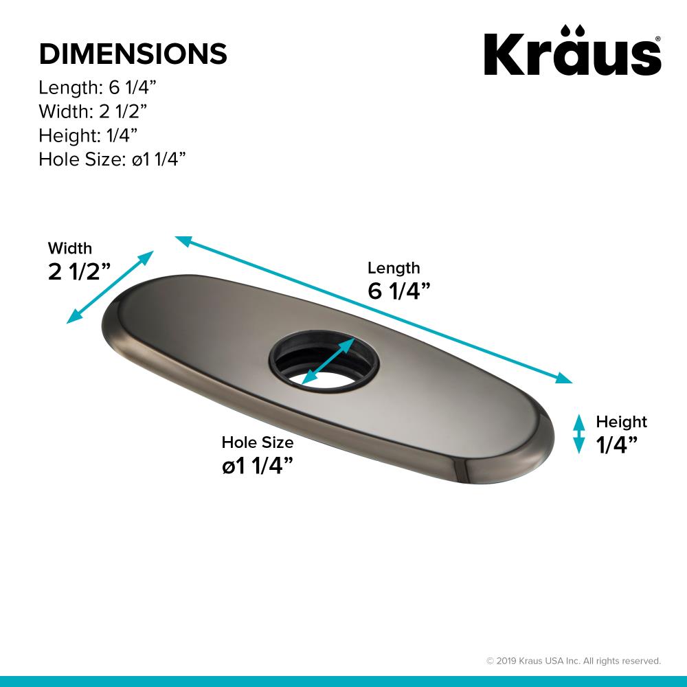 Kraus BDP02ORB Faucet-Repair-Cartridges - View #3