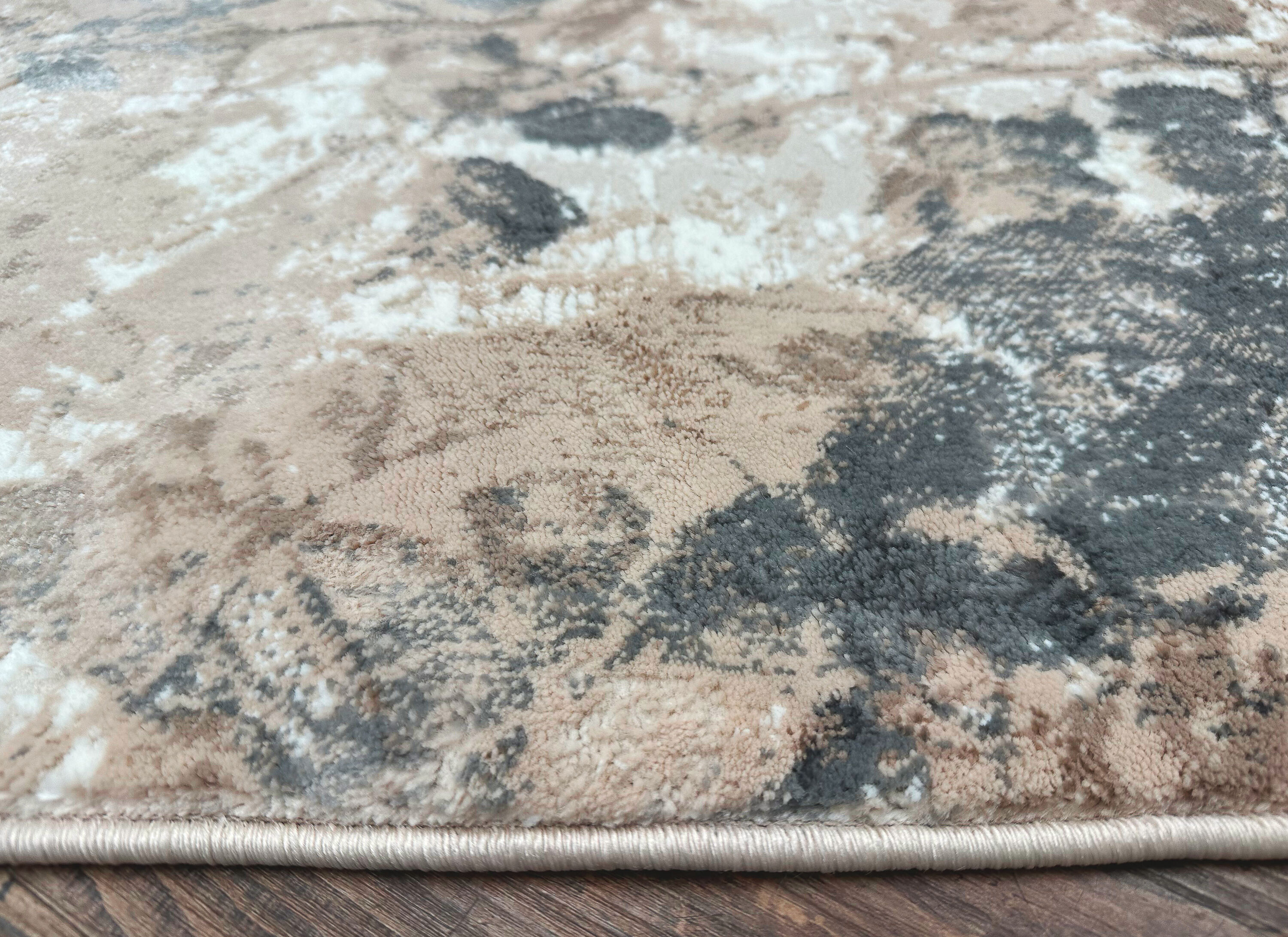Radici USA 1242/1016/GREY rugs - View #3