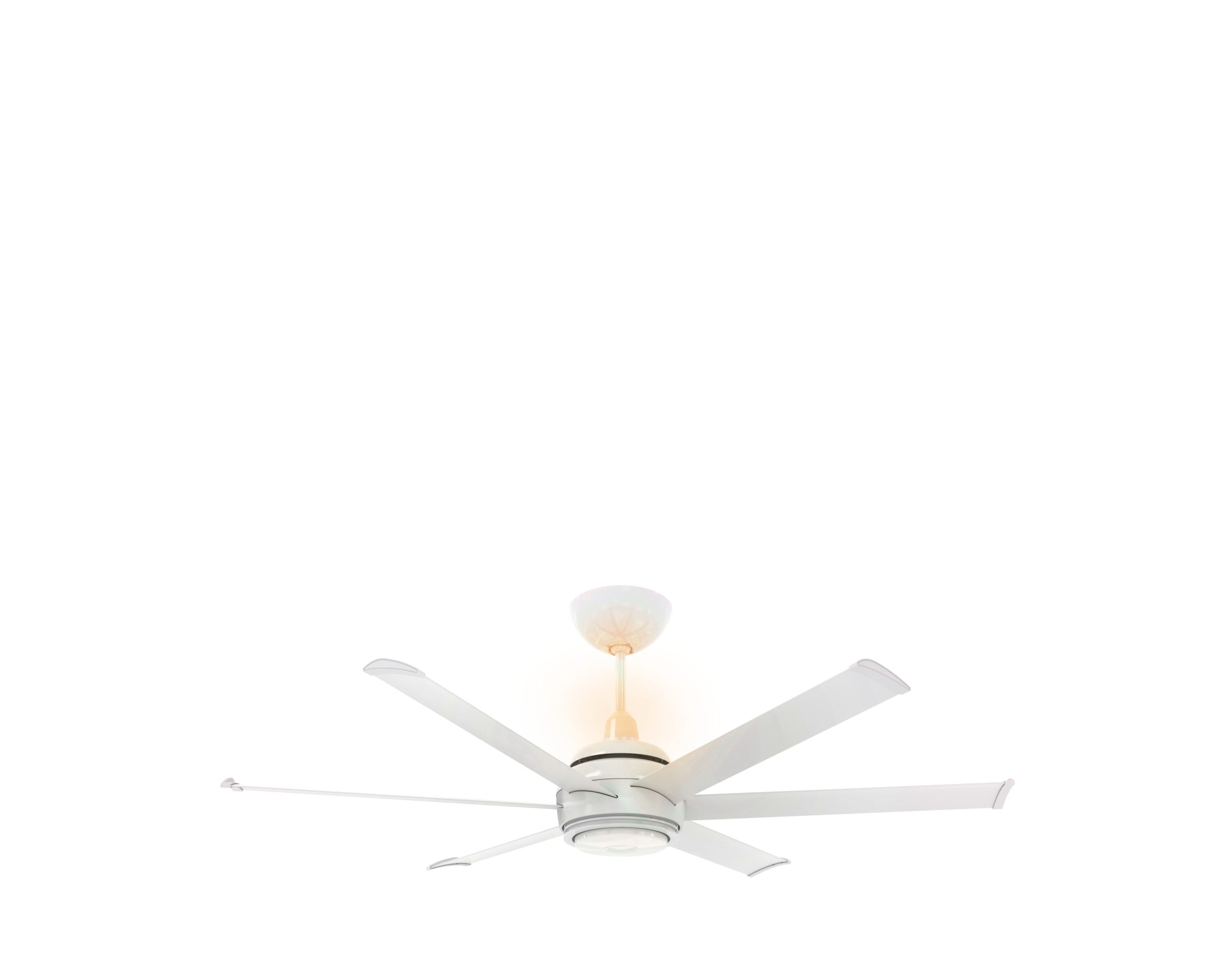 Big Ass Fans 810013339215 Ceiling-Fans - View #5