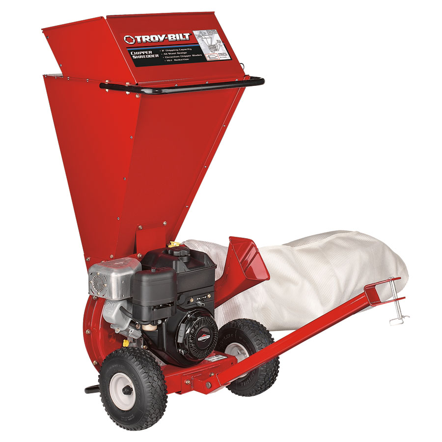 Troy bilt lowes hot sale