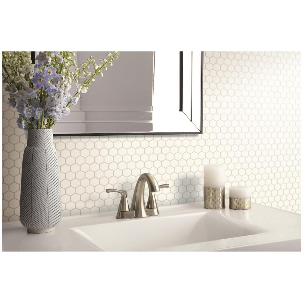 American Olean SL2015HEXCC1P2 Ceramic-Tile - View #4