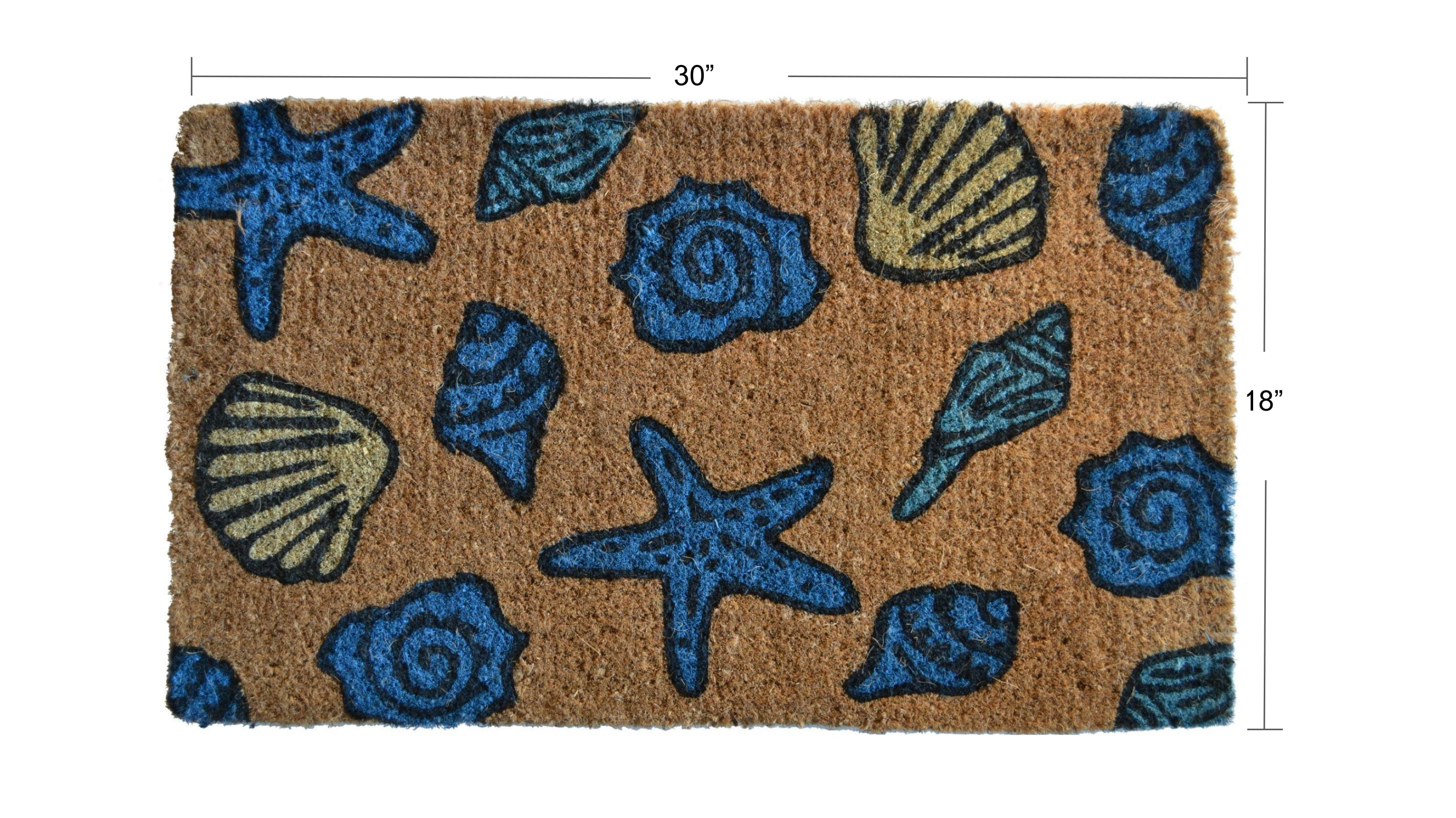 Imports Decor 329BCM Mats-Cat - View #5