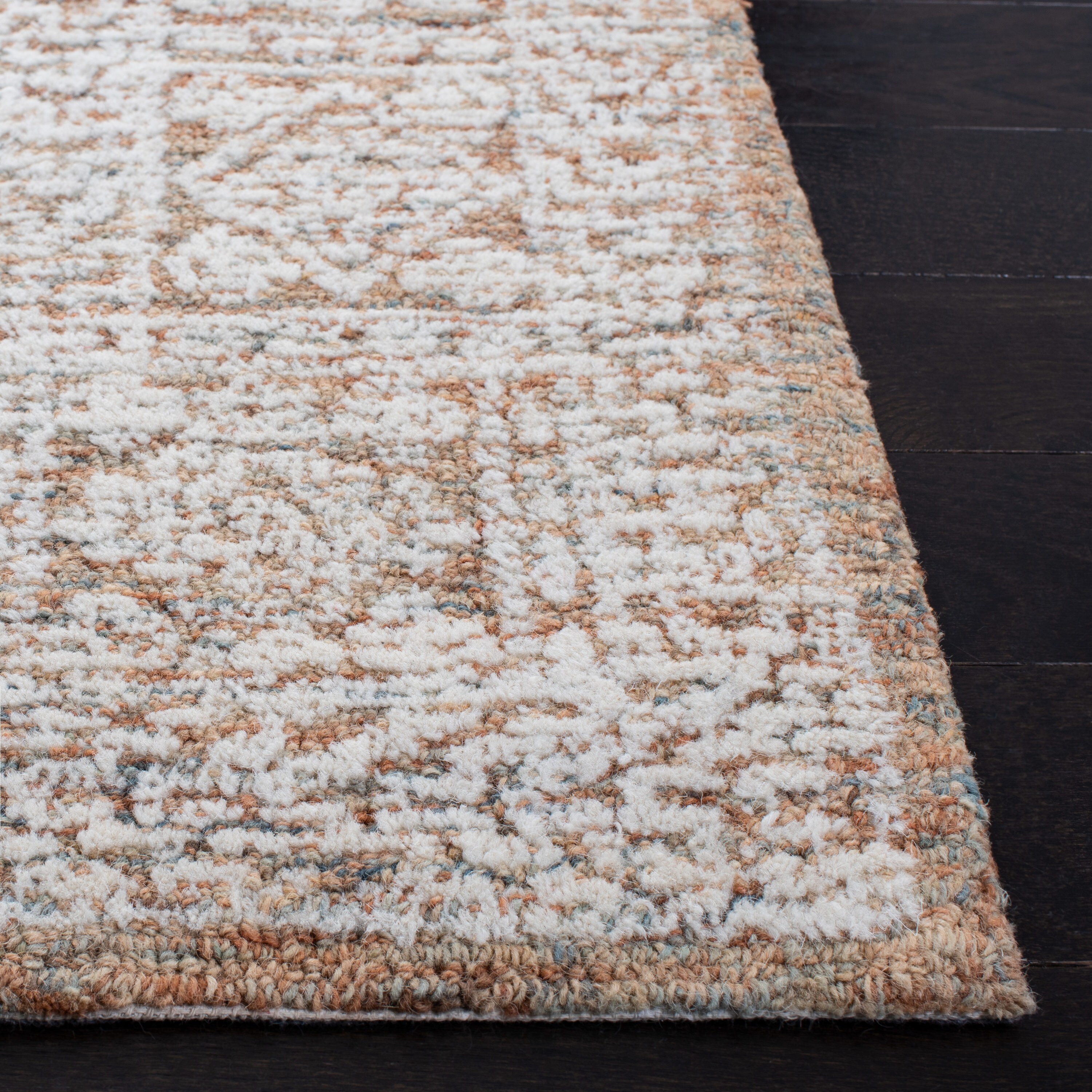 Safavieh MET803P-6 rugs - View #3