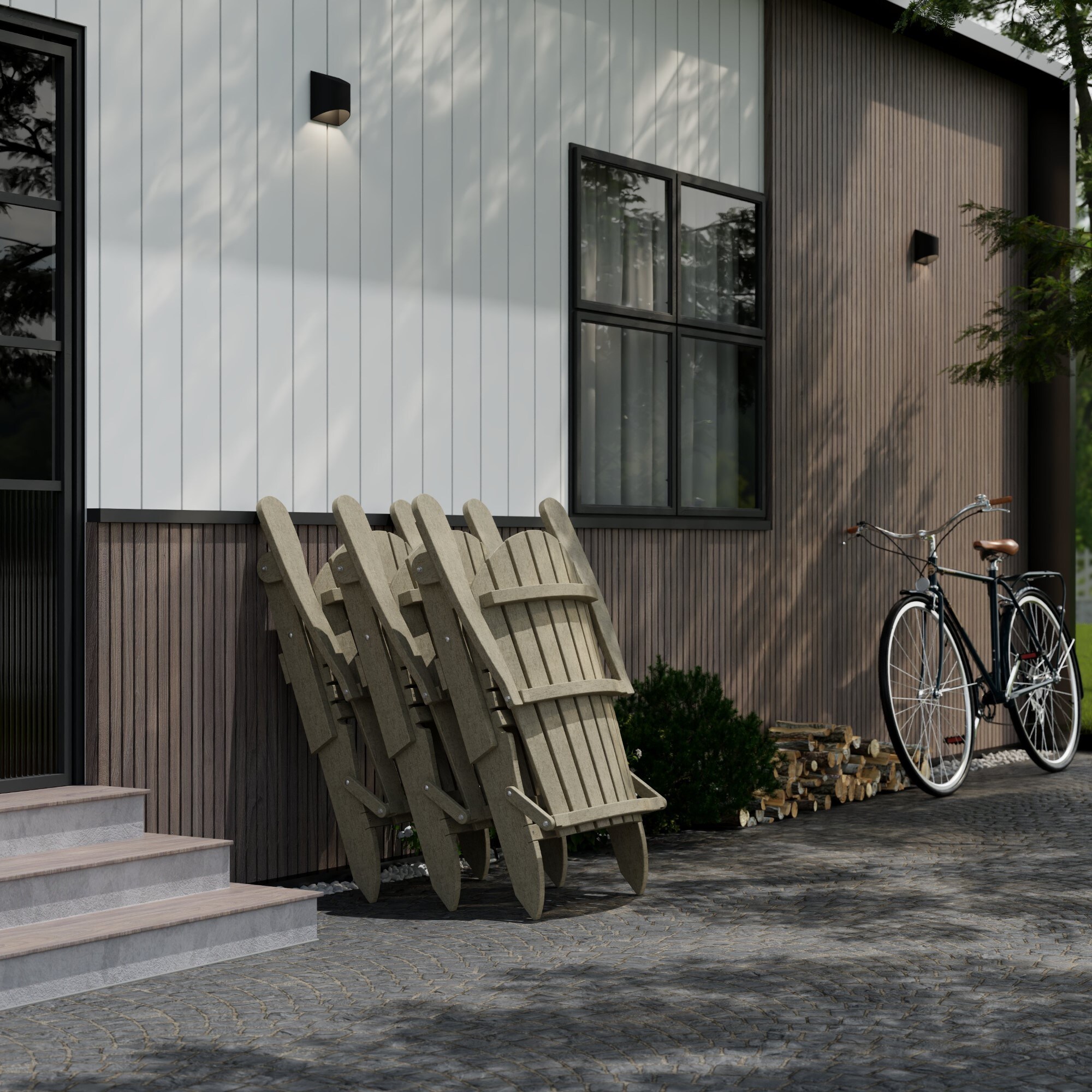 Wildridge LCC-107-WW Patio-Chairs - View #6