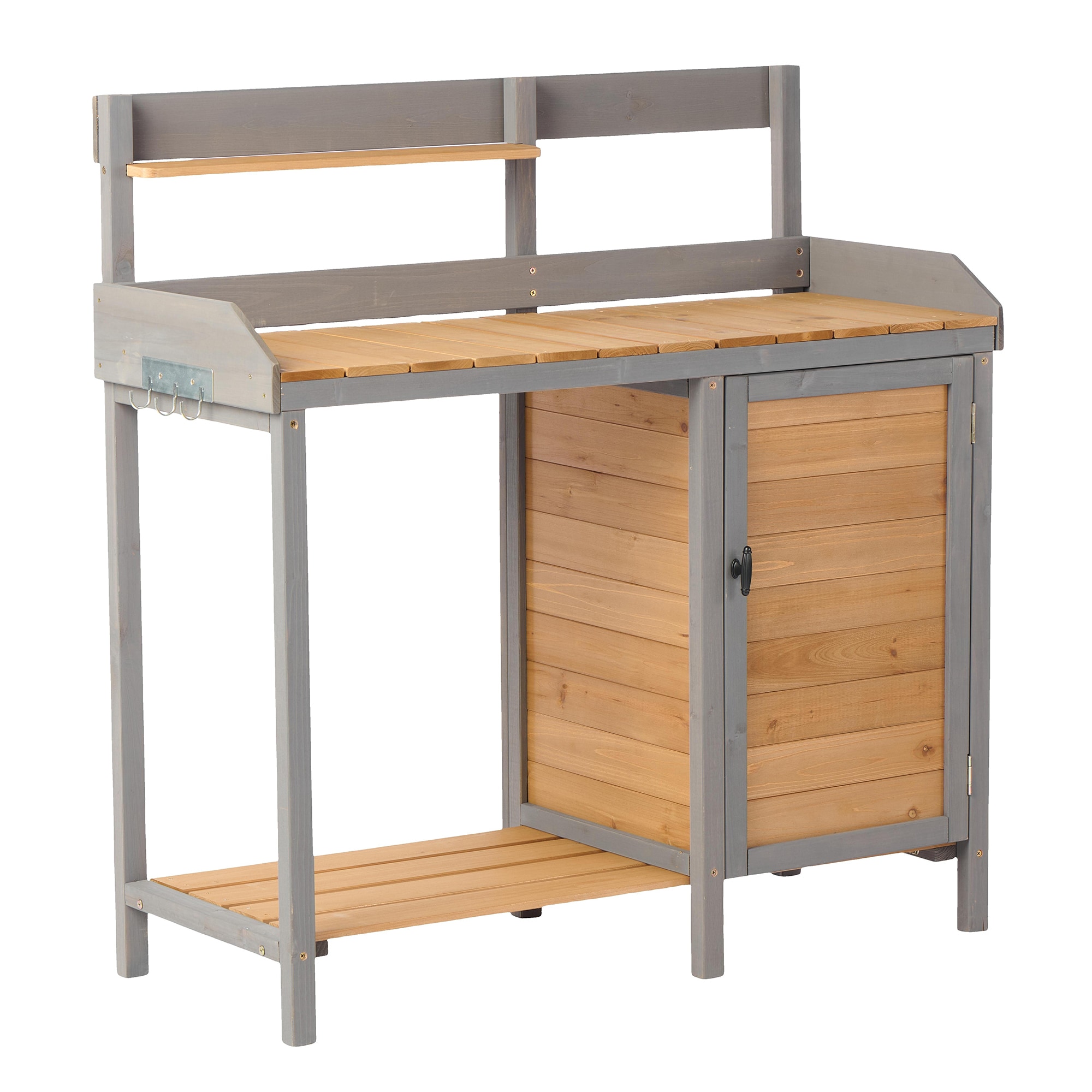Bybafun YE3300003 Potting-Benches - View #6