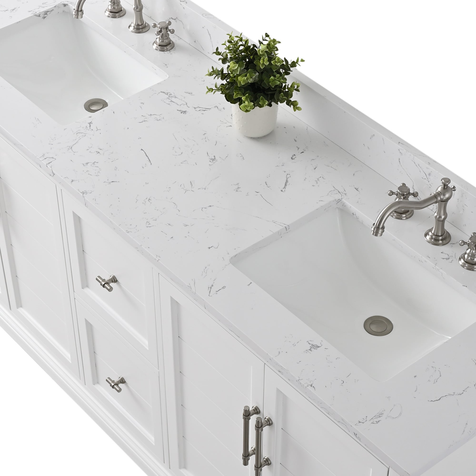 Vanity Art VA5072-DW Bath-Vanity-Combo - View #8