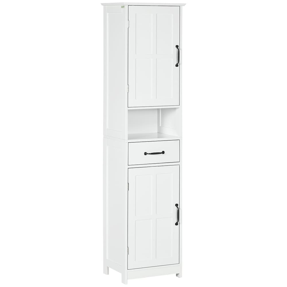 JUJABU 122BATHROOM-7011 Linen-Cabinets - View #4