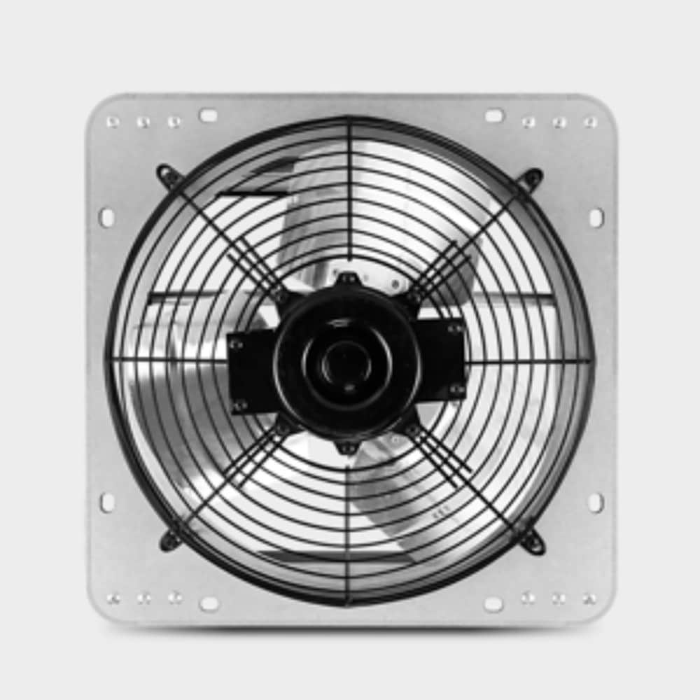 Siavonce XH42927 Wall-Mounted-Fans - View #8