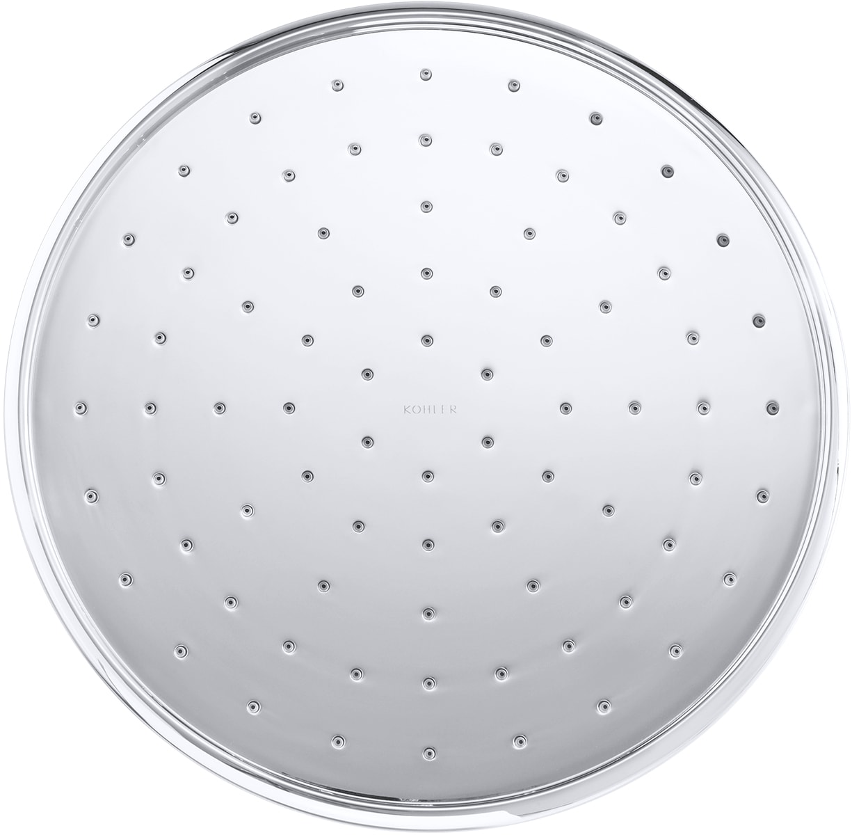 KOHLER 13693-CP Fixed-Showerhead - View #9