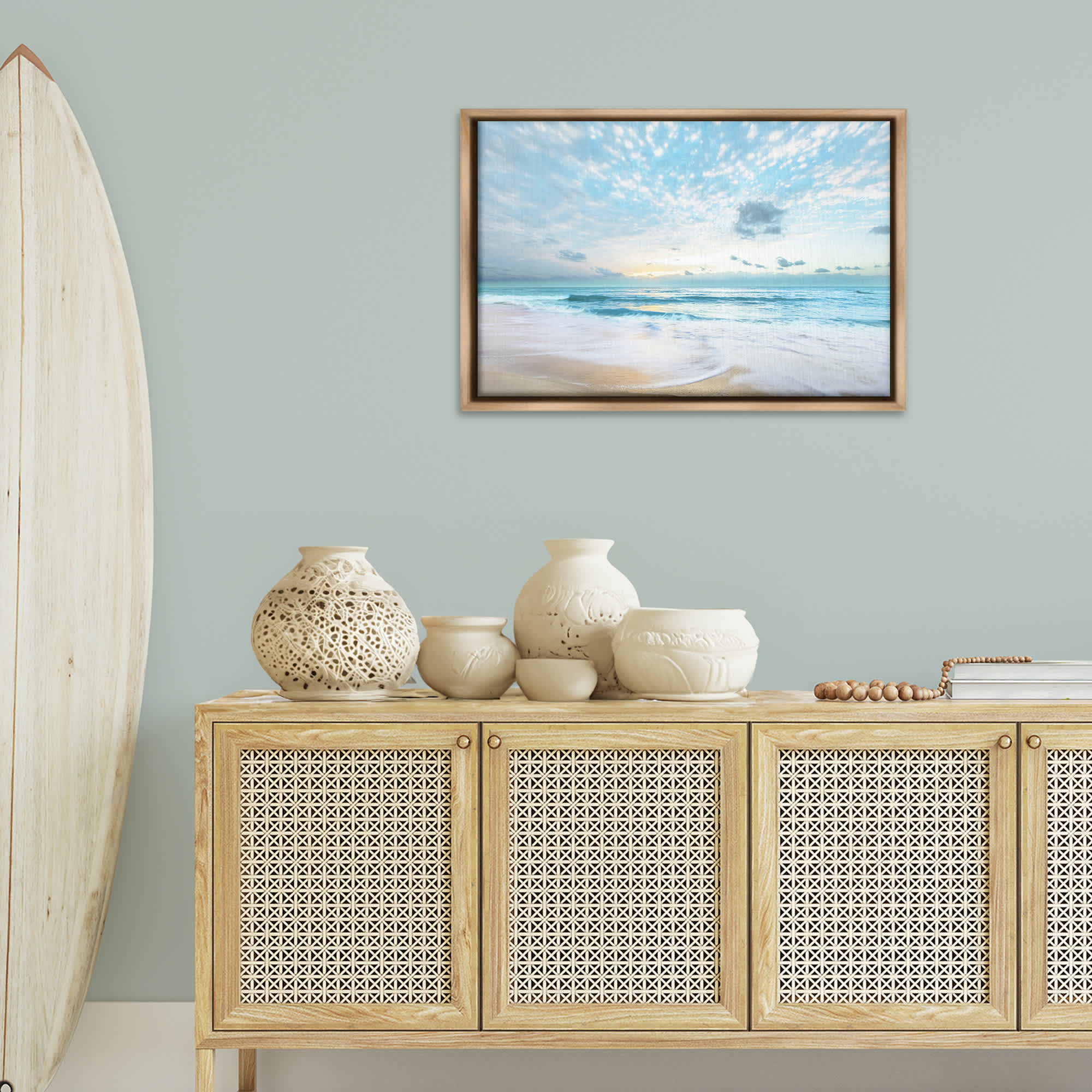 Stupell Industries BT-998-FFE-20X30 Wall-Art - View #3