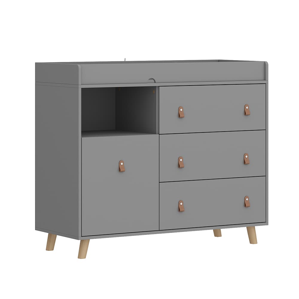 Homsee C-KF180079-04 Baby-Changing-Stations - View #4