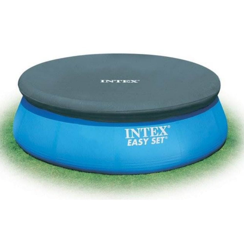 Intex 124582 Above-Ground-Pools - View #4