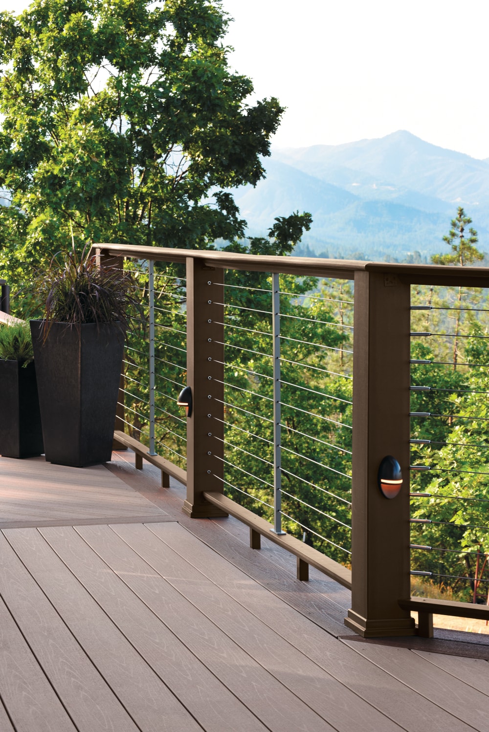 TimberTech TCGV5420SB Composite-Deck-Boards - View #7