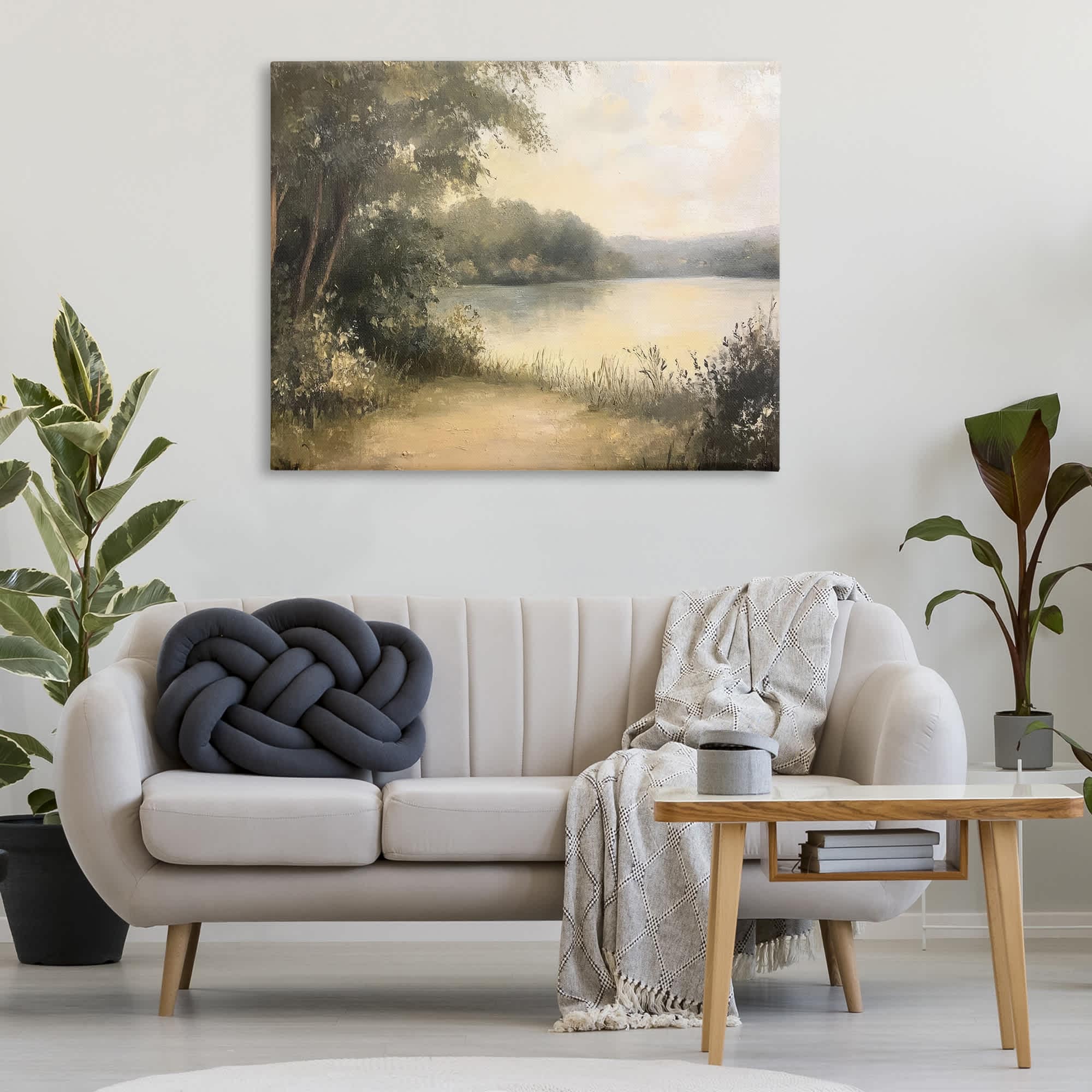 Stupell Industries BT-808-CN-36X48 Wall-Art - View #3