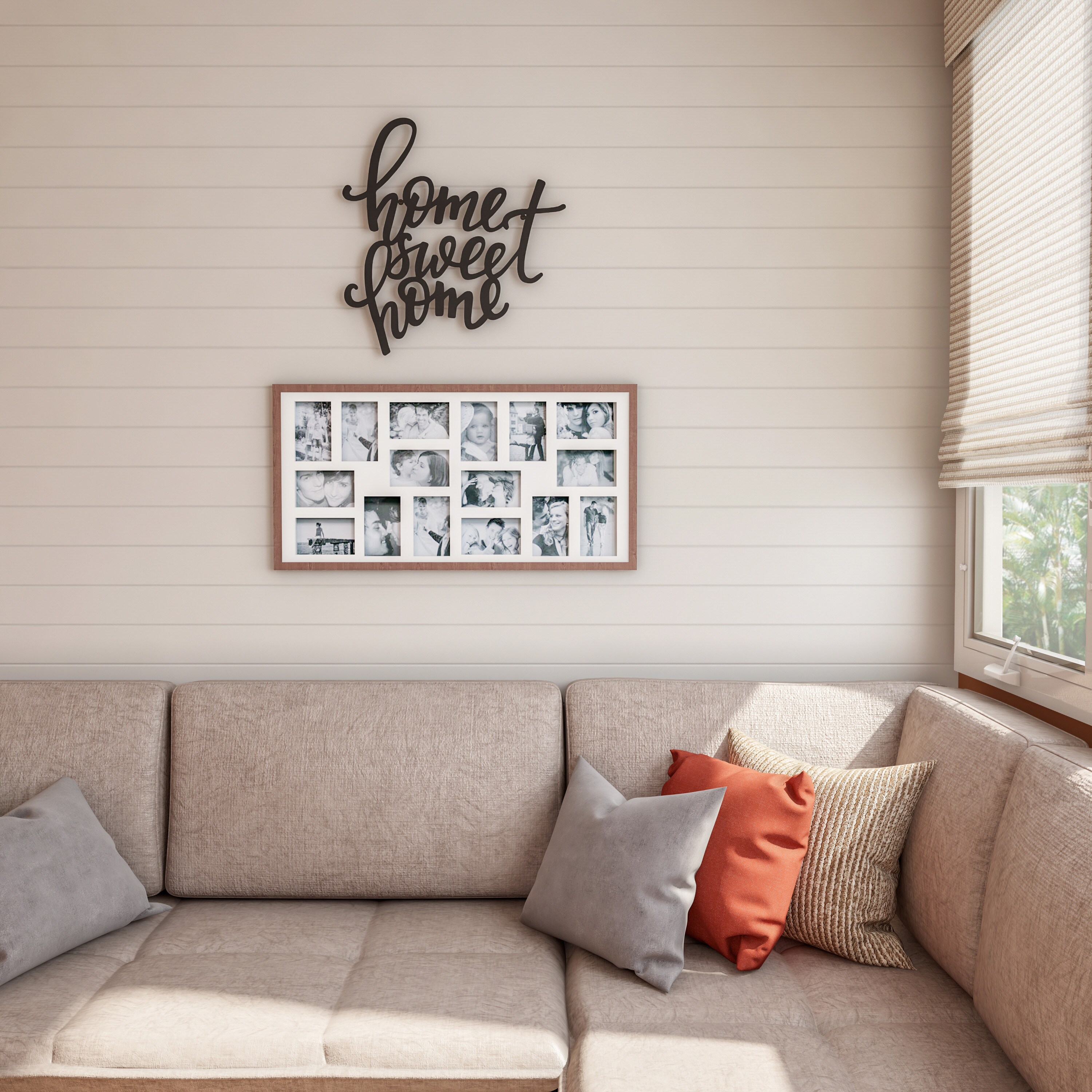 Hastings Home 984437MXV Wall-Accents - View #3