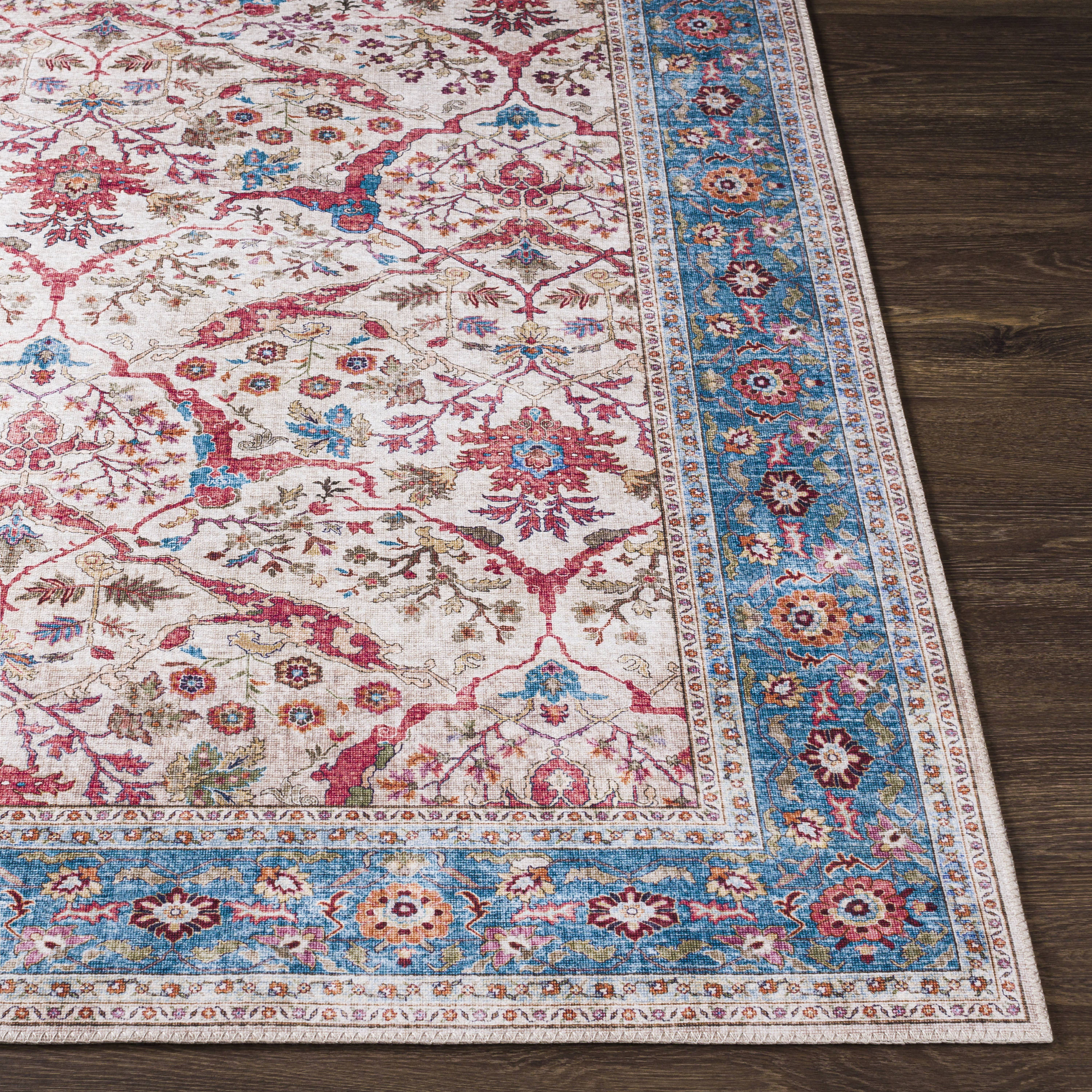 Surya IRS2325-7696 rugs - View #2