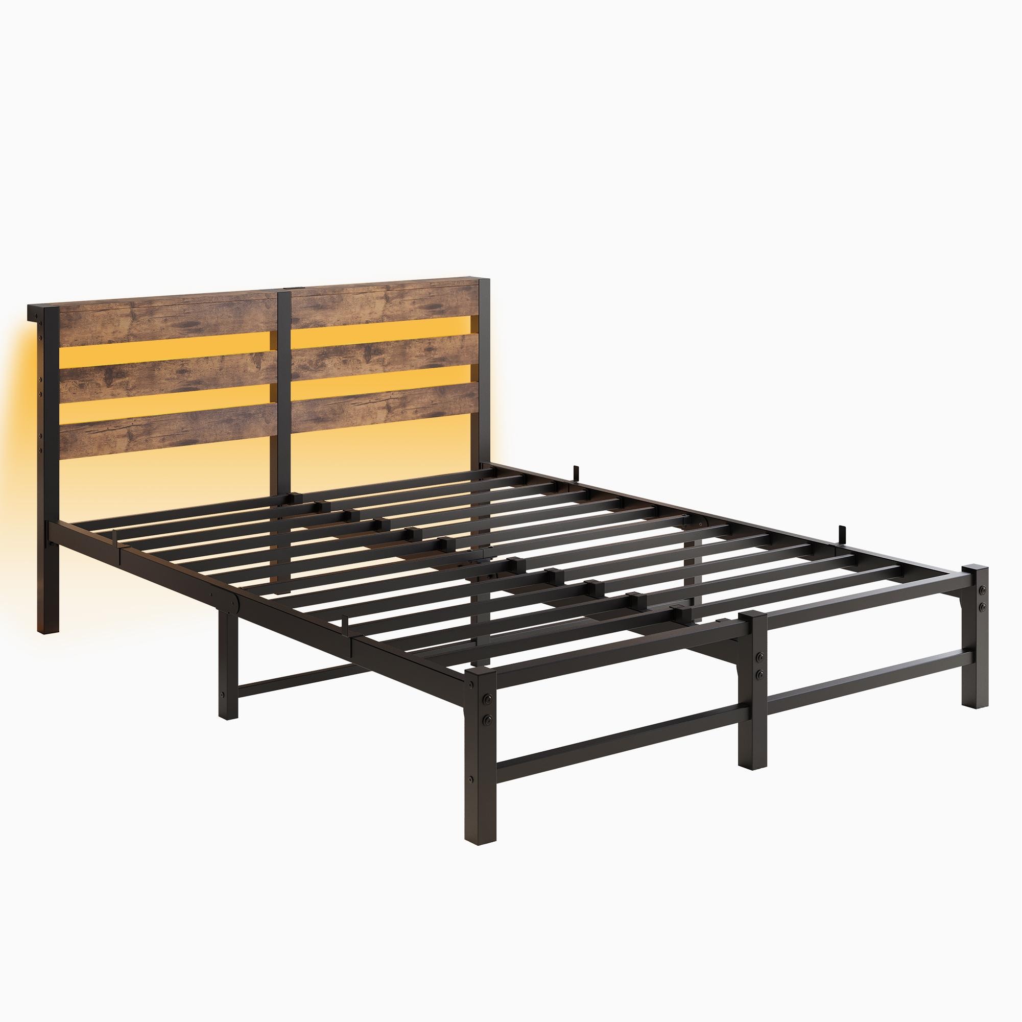 Bayfeve BF-209904-IN beds - View #2