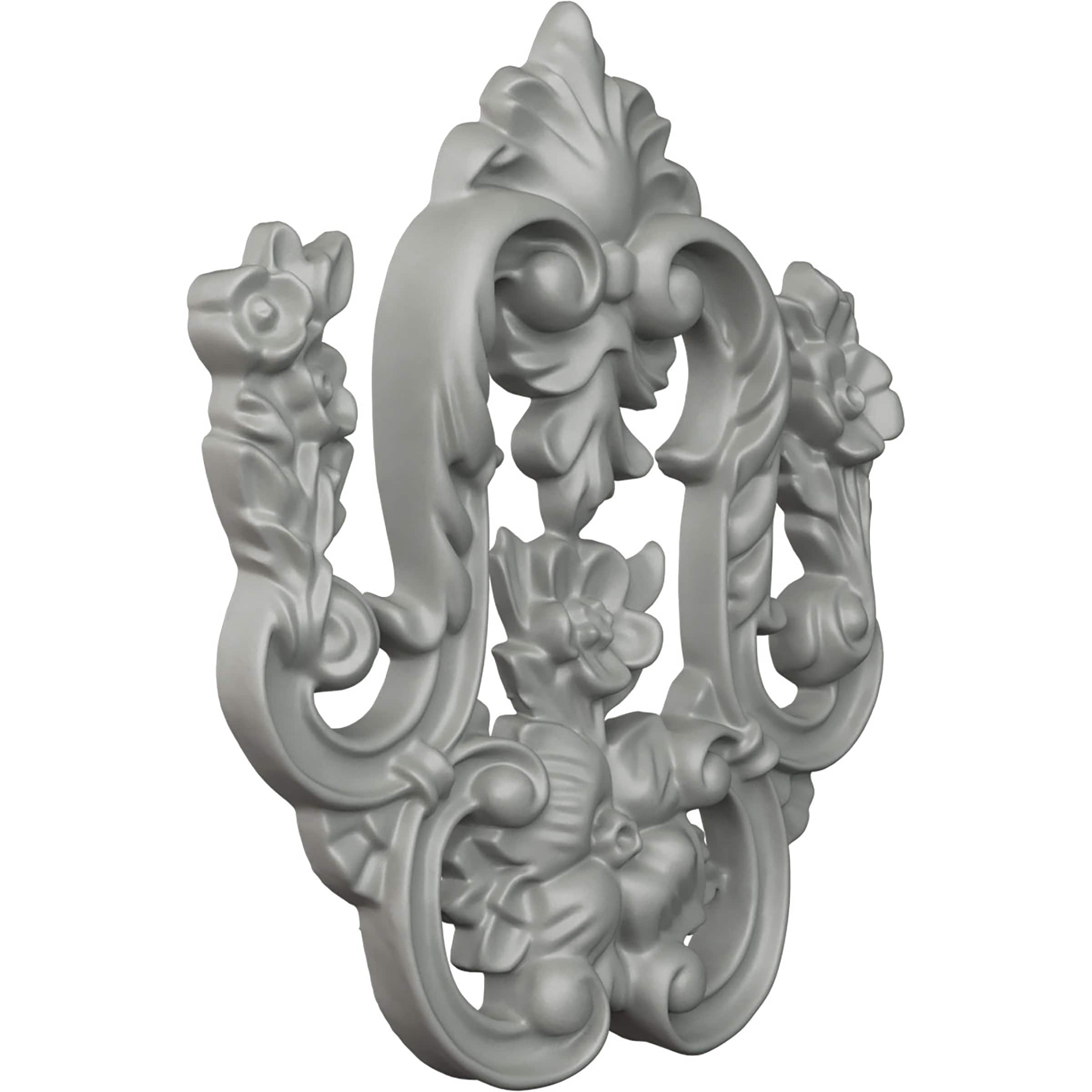 Ekena Millwork ONL05X06X01FL appliques - View #2