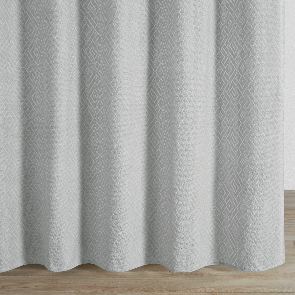 Gracie Mills 1200-07ACC Shower-Curtains-Liners - View #3