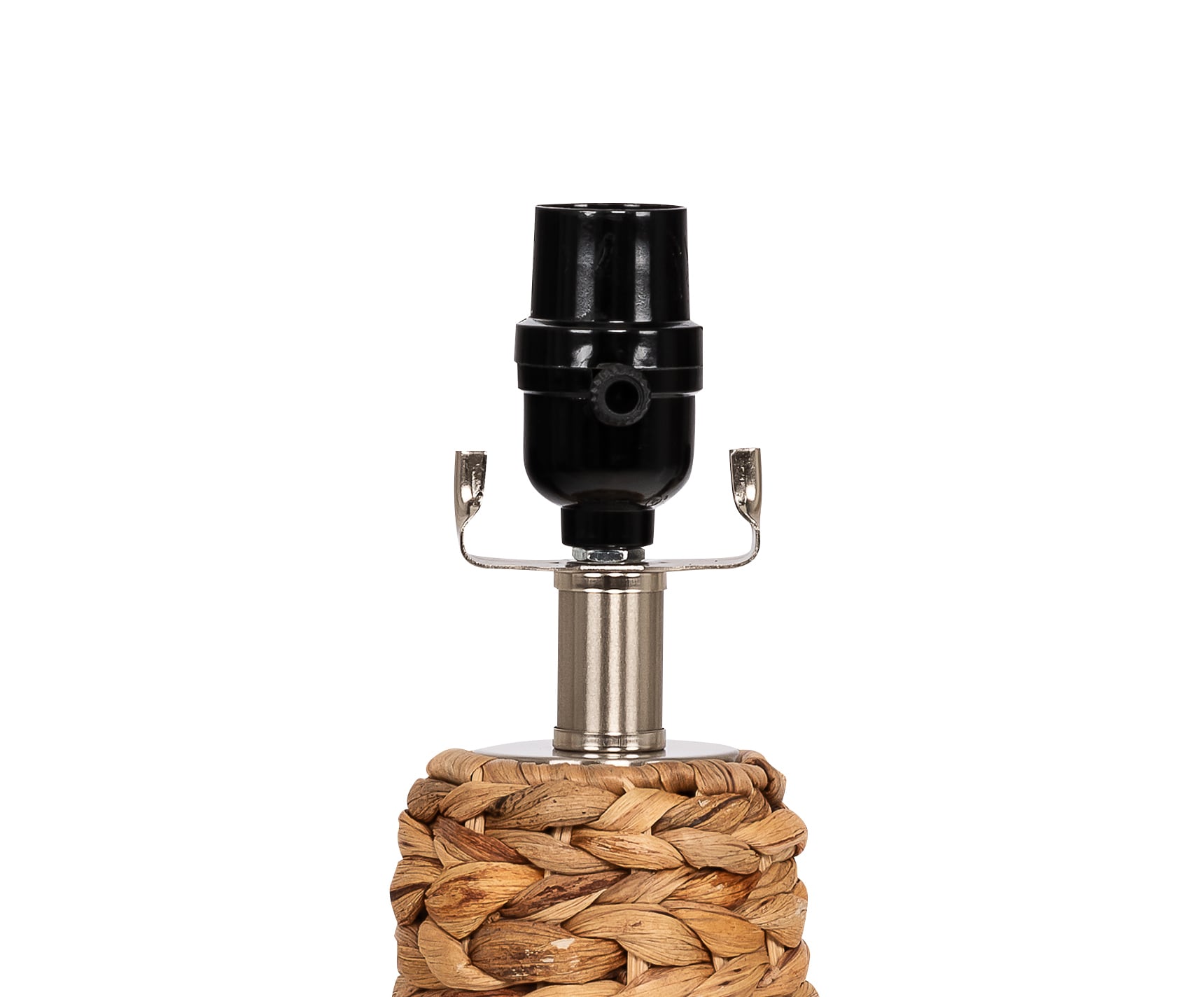 allen + roth LB31BR Lamp-Bases - View #3