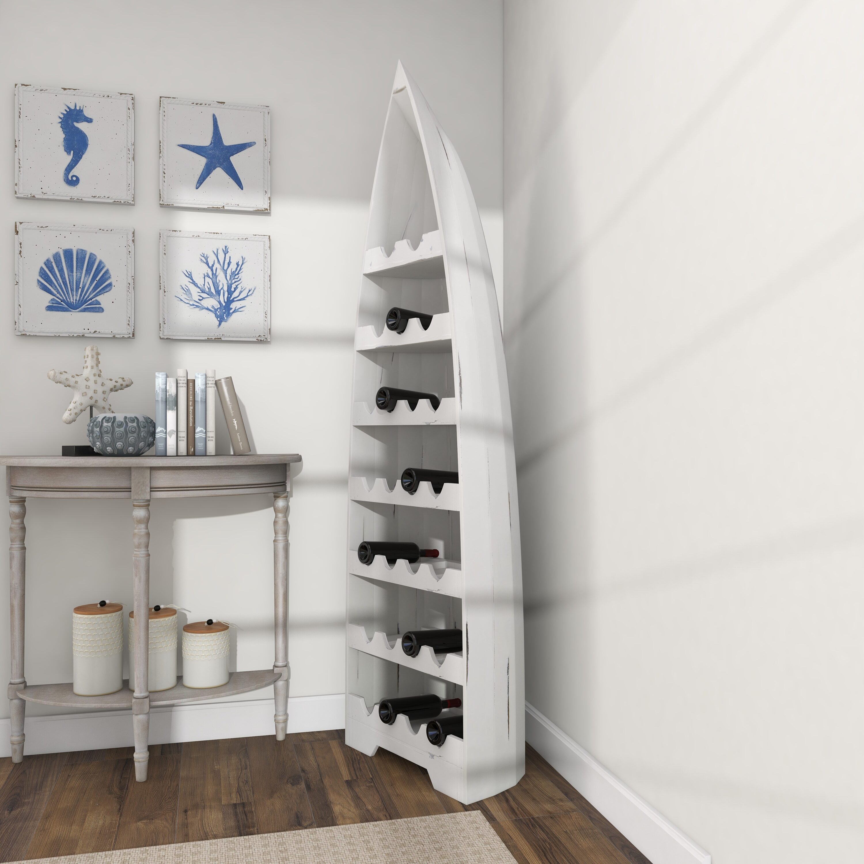 Grayson Lane 36931 Wine-Racks - View #6