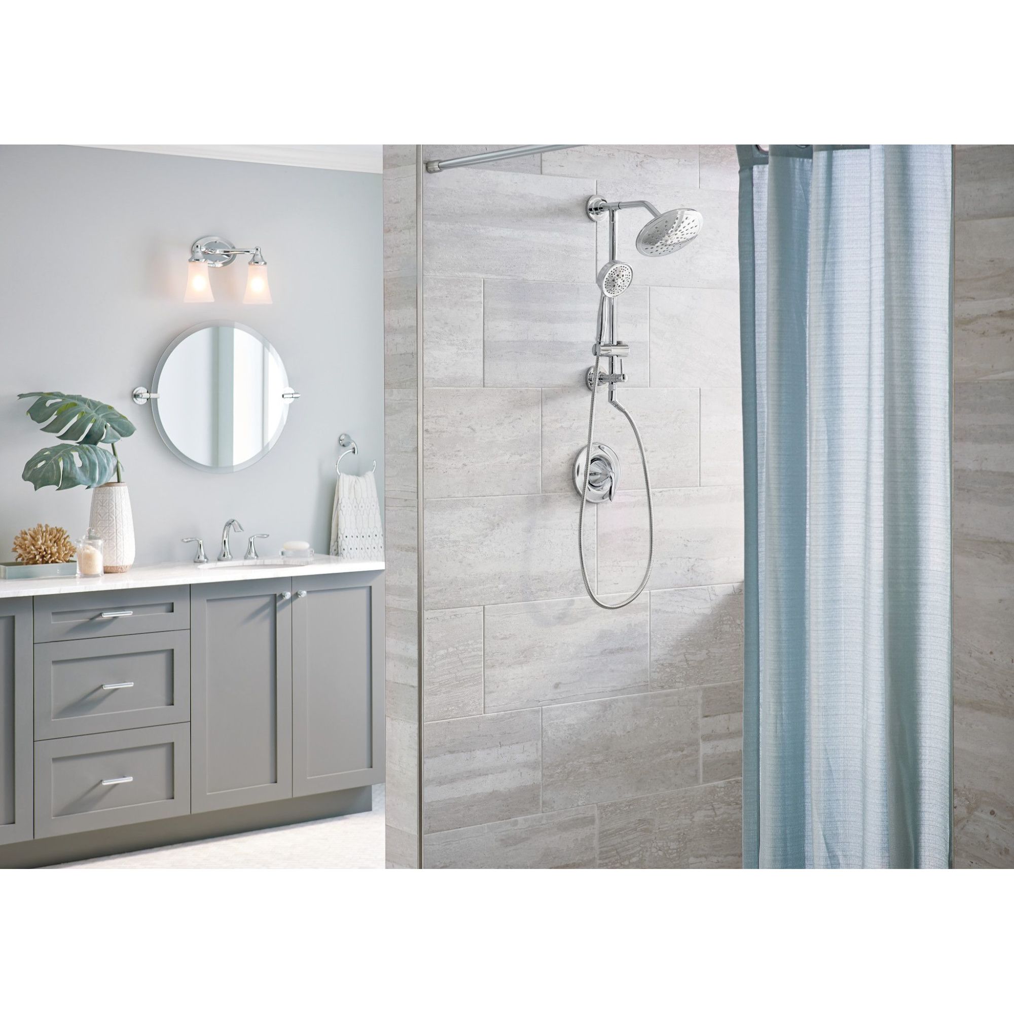Moen 164927 Fixed-Showerhead - View #7