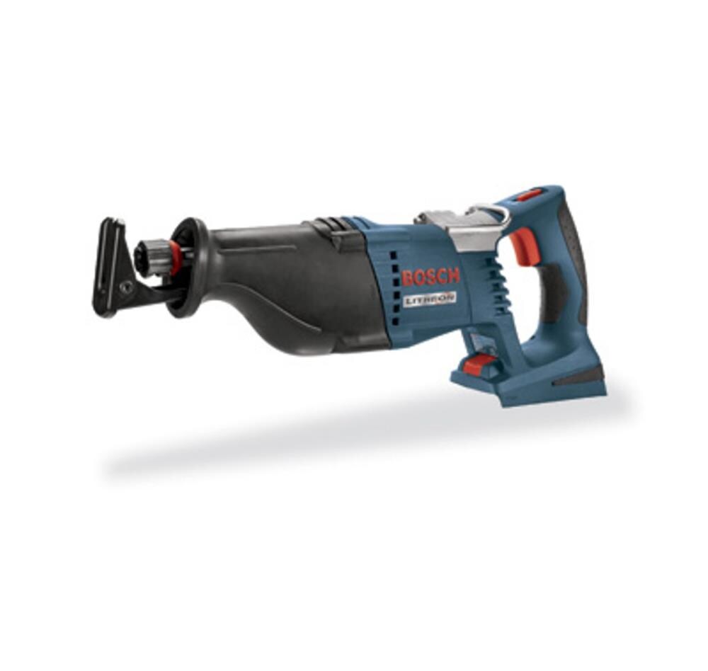 Bosch 36V RECIPROCATING SAW BARE in the Reciprocating Saws department at Lowes.com