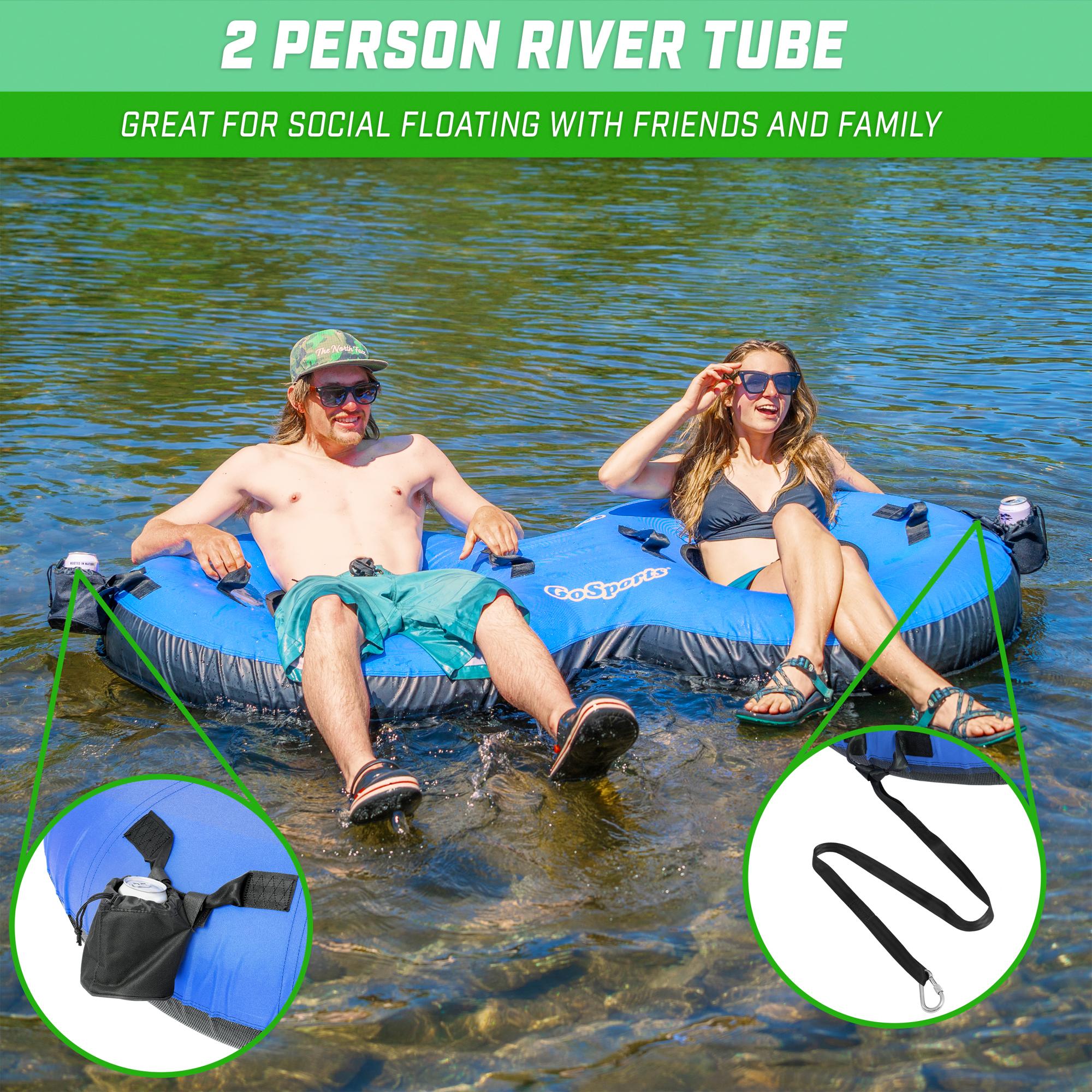 GoSports 815898027585 Snow-Sleds - View #6