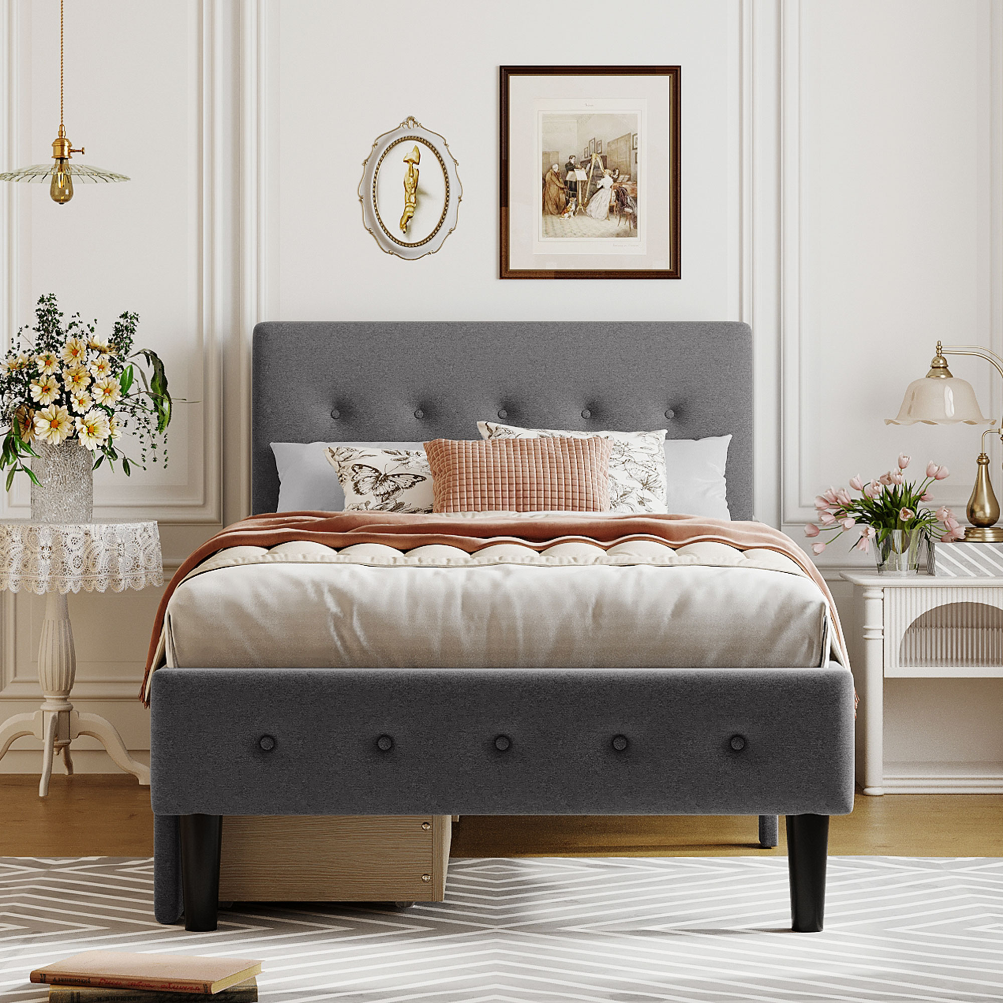 ModernLuxe WF298240AAE beds - View #10