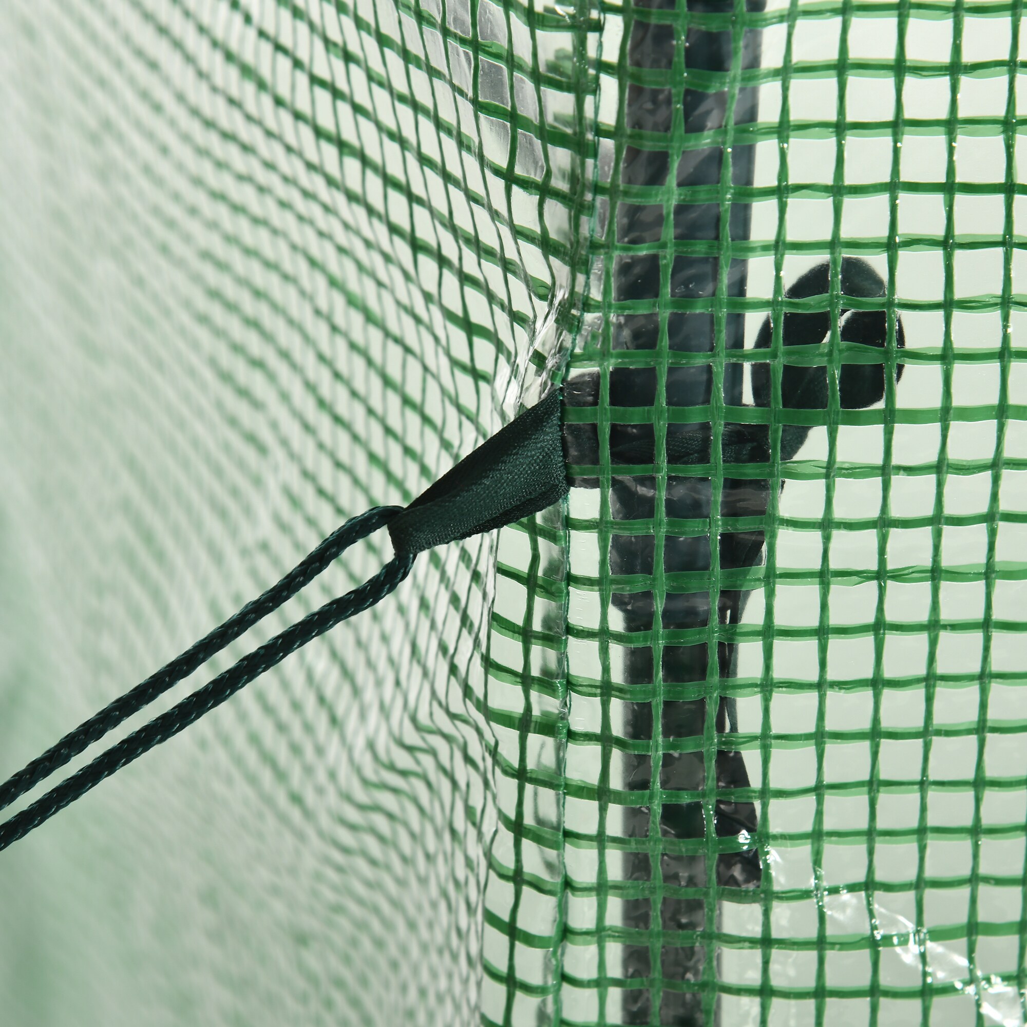 Outsunny 845-154V03DG greenhouses - View #6