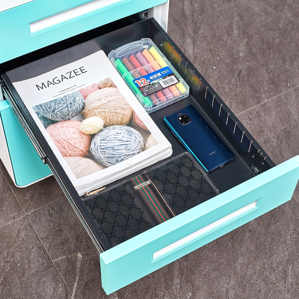 CASAINC WF-W51921216 Filing-Cabinets - View #6
