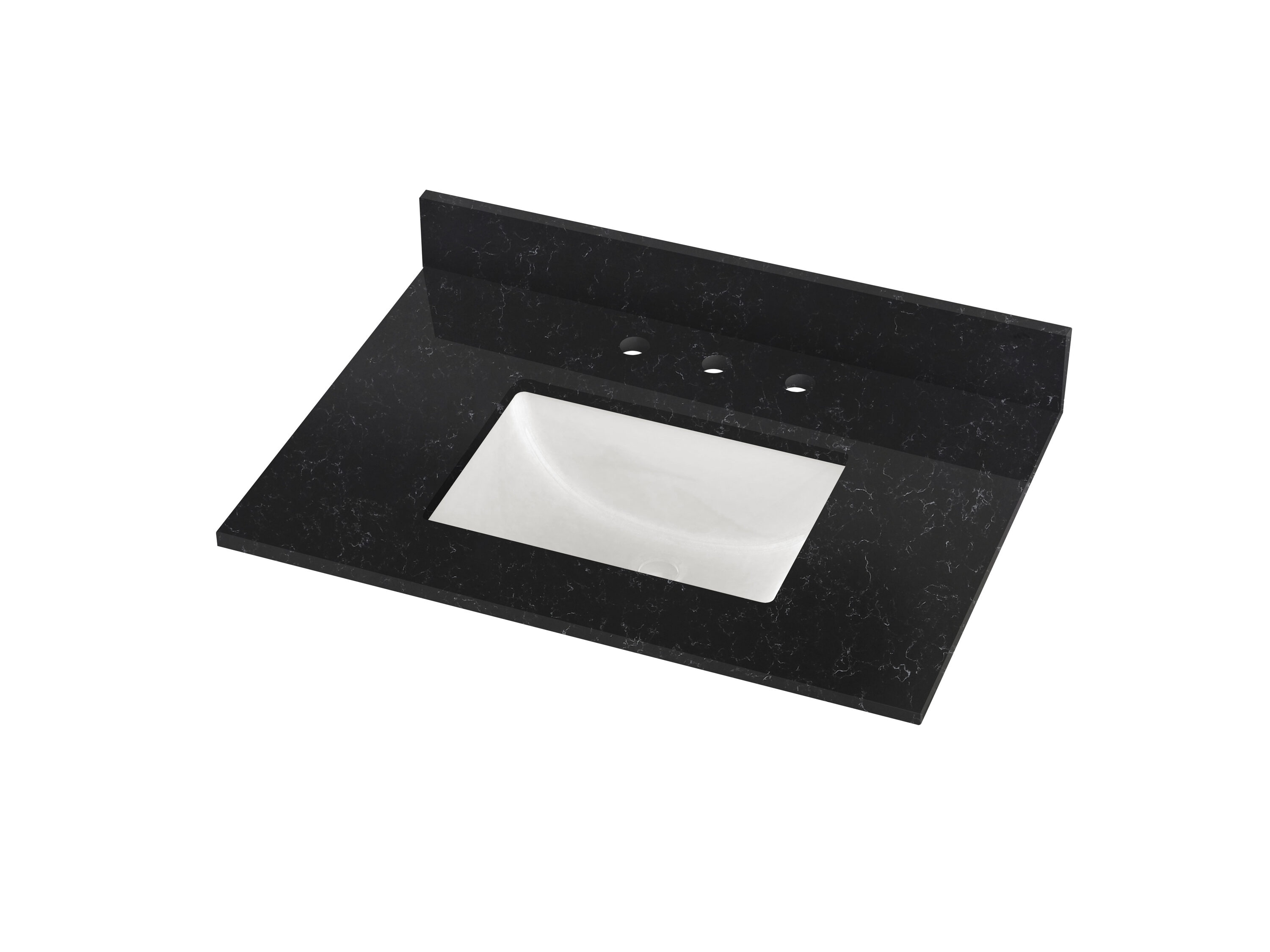 Winette WVTQ5301-31 Vanity-Tops - View #4