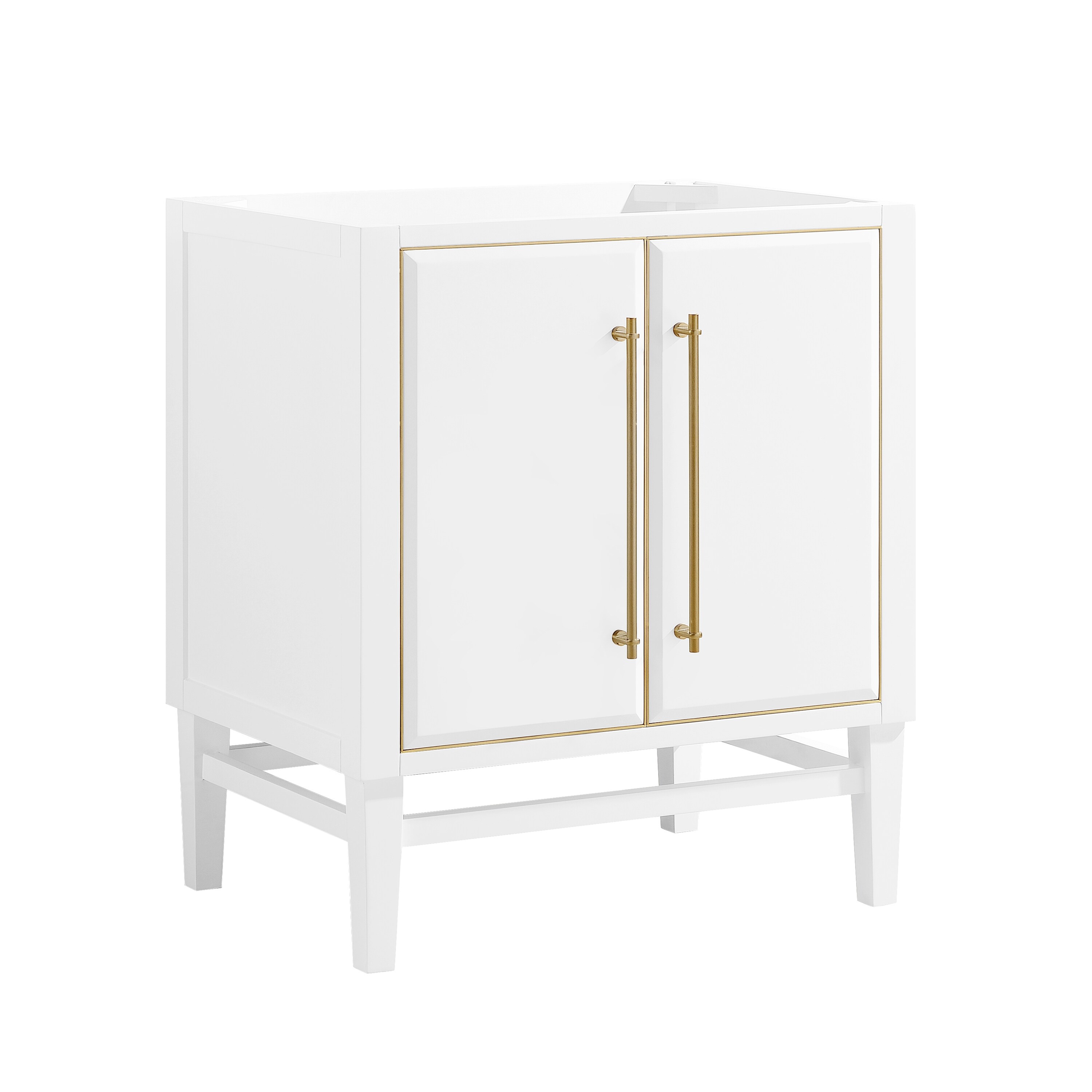 Avanity MASON-V30-WTG vanities - View #2