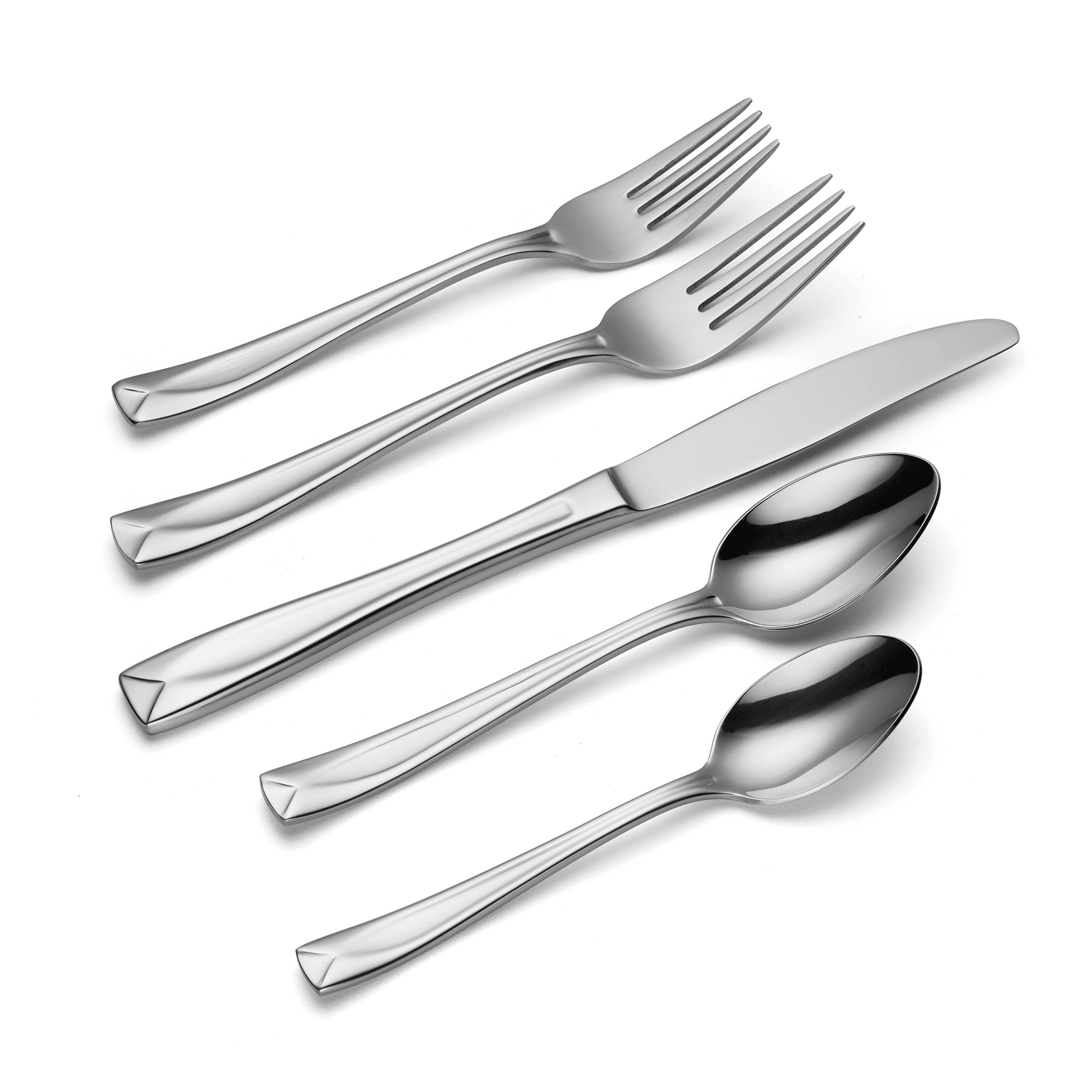 Oneida T837020A flatware - View #3