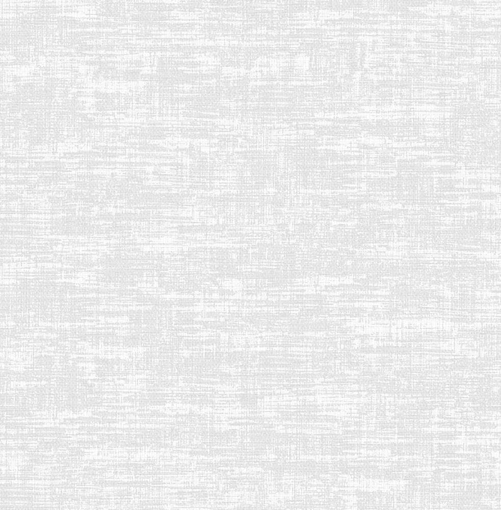 Stacy Garcia Home SG10508 Sojourn 30.75-Sq. Feet Pearl Grey Vinyl Abstract Self-adhesive Peel and Stick Wallpaper