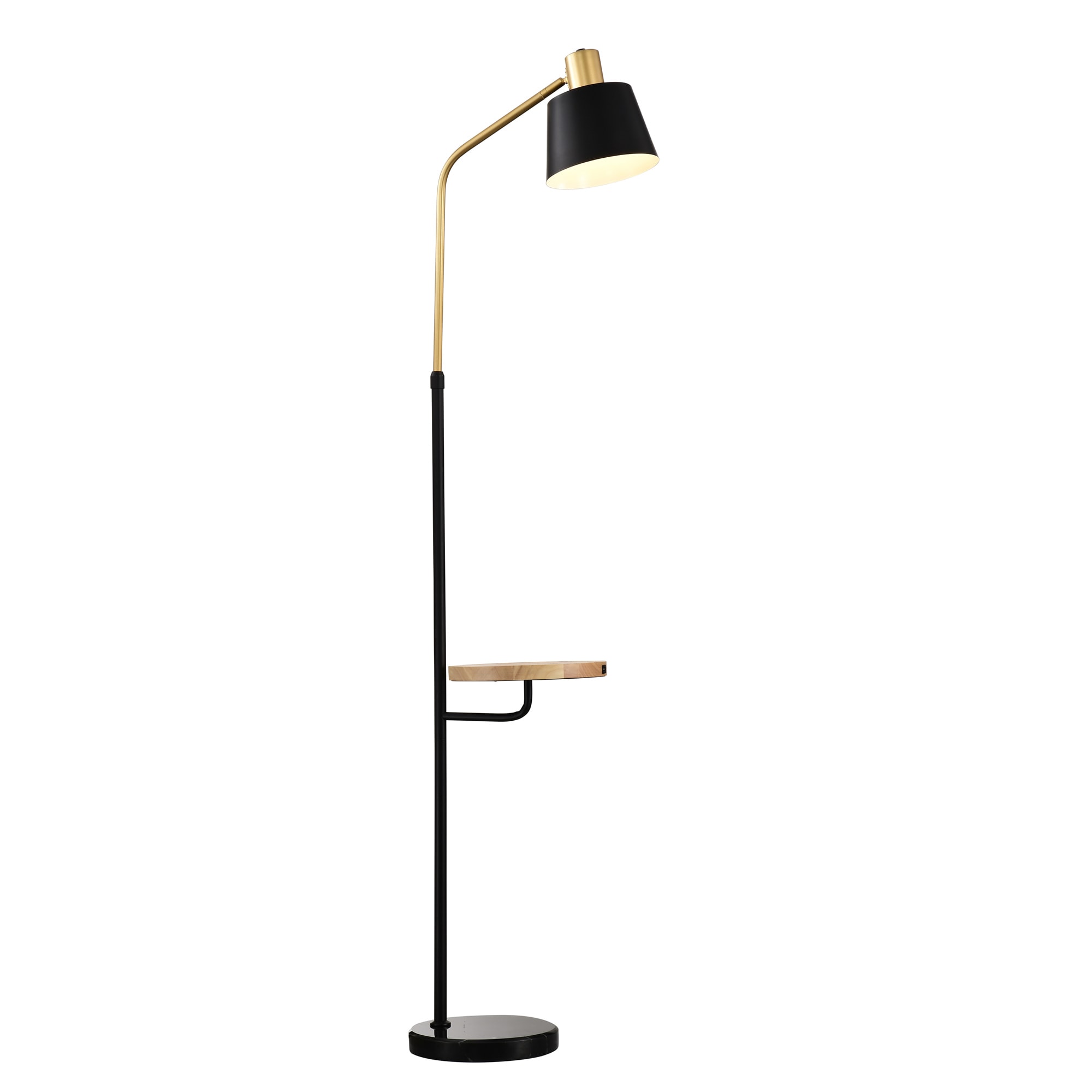 BABOOM BOM-P189325-OR floorlamps - View #10