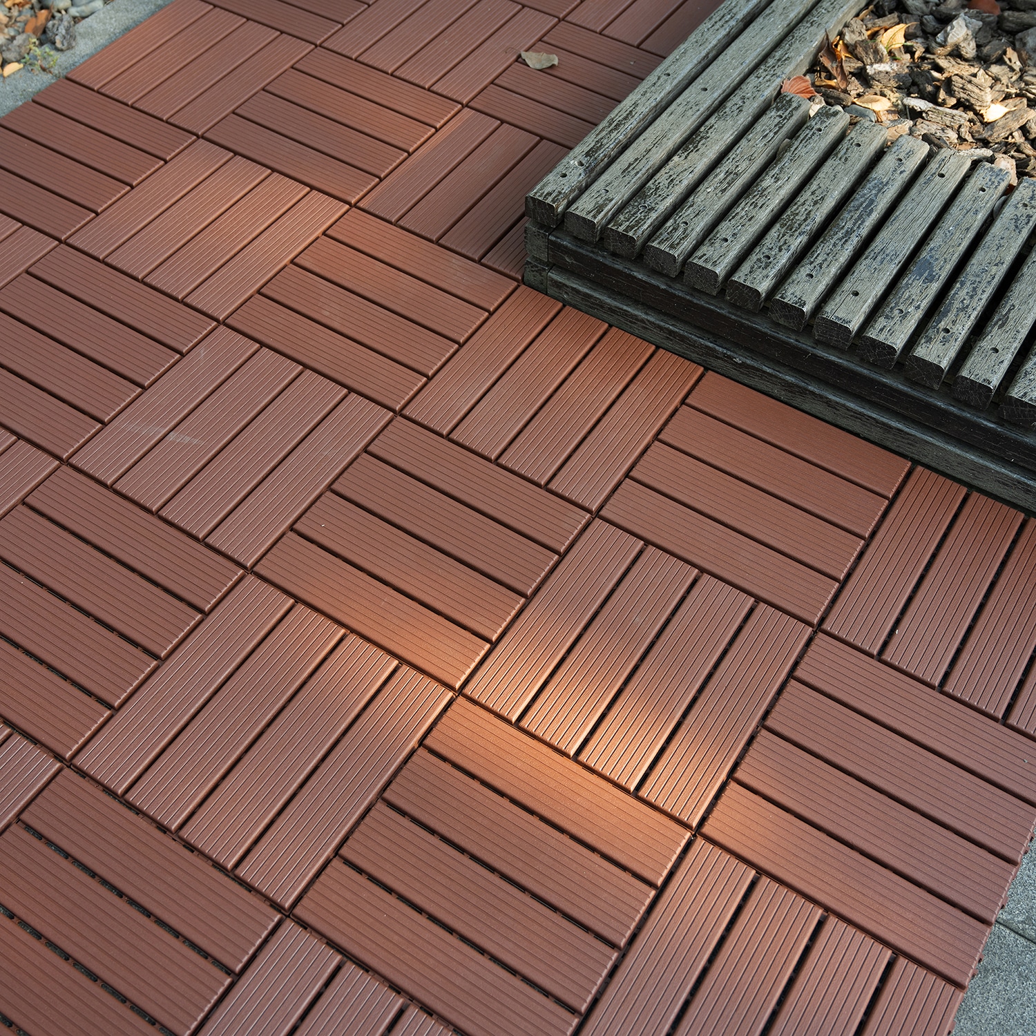 Bybafun YC0100008 Deck-Tiles - View #6